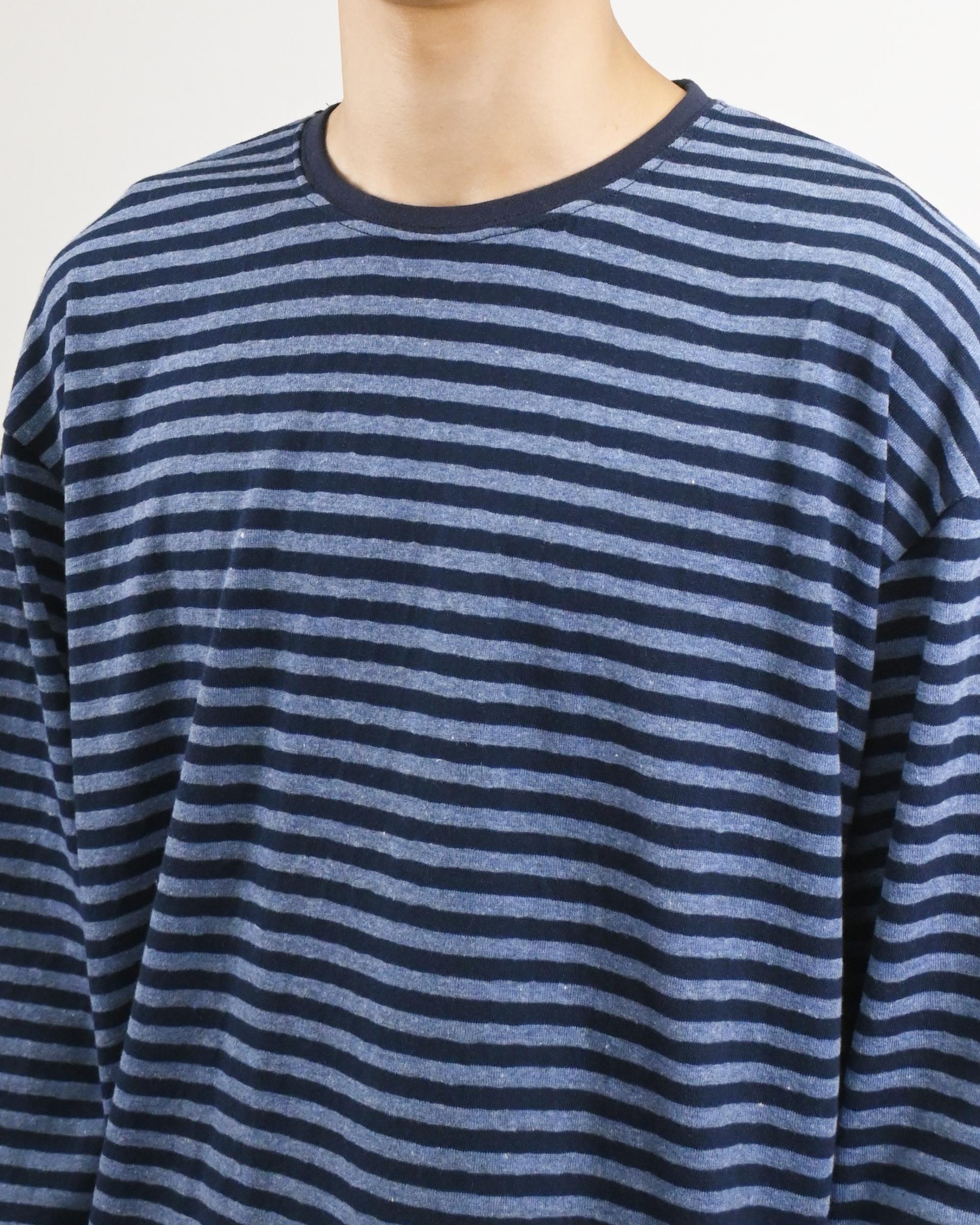 tove stripe t-shirt