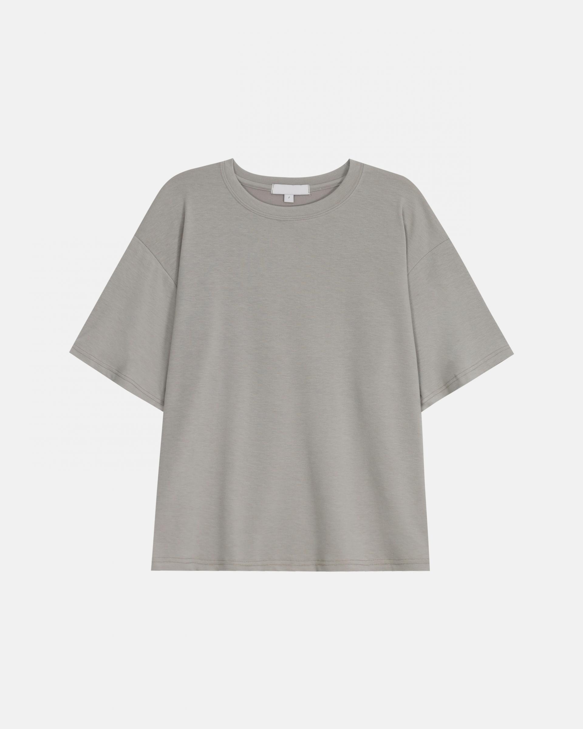 leno half t-shirt