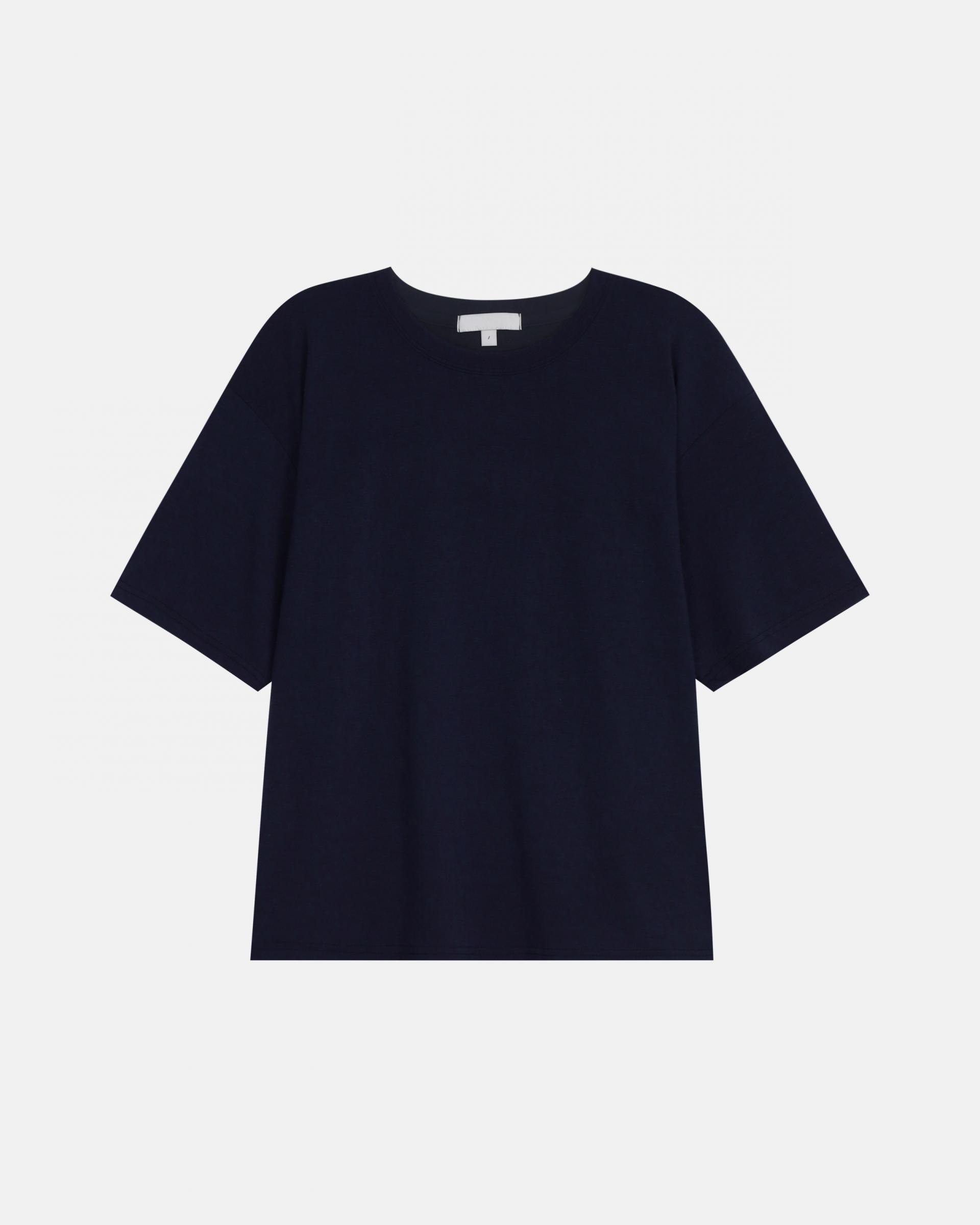 leno half t-shirt
