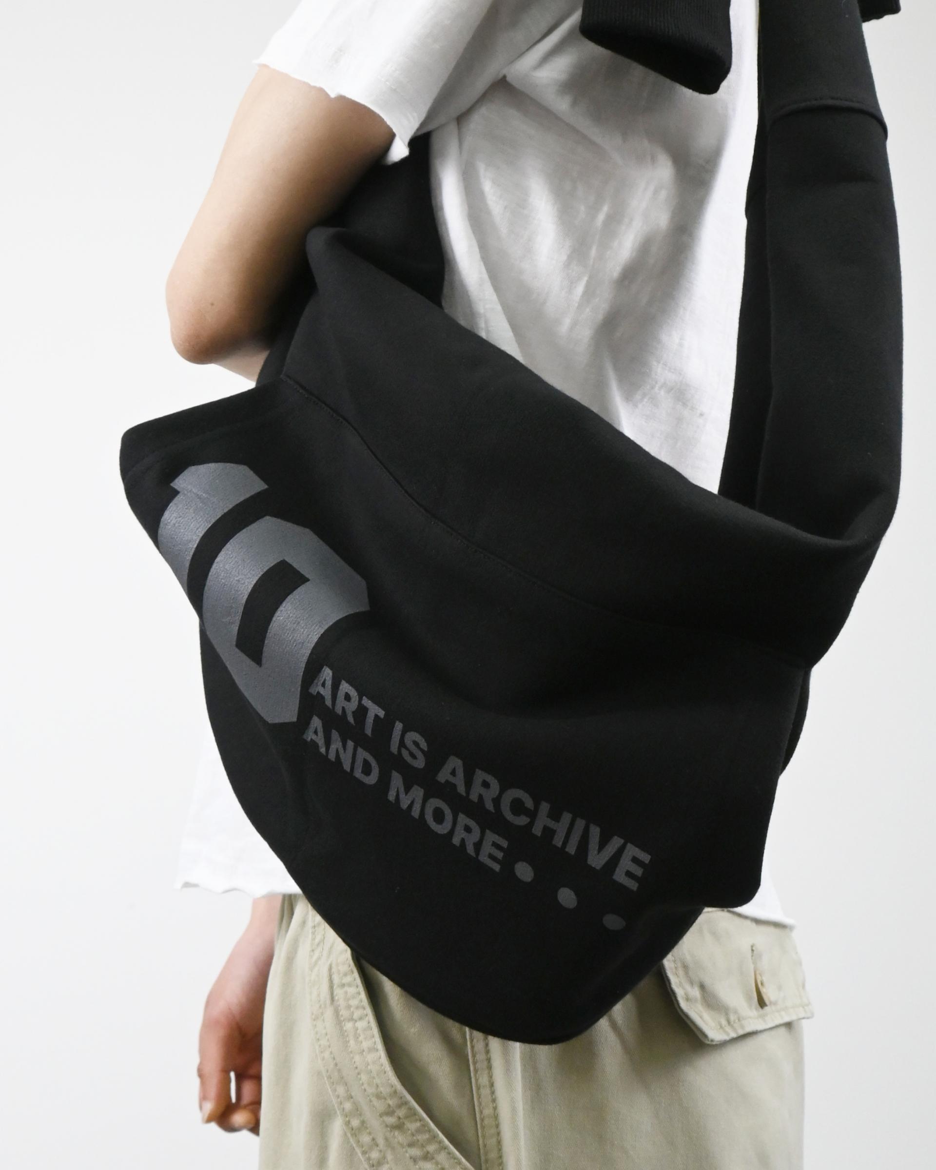 hoodie bag