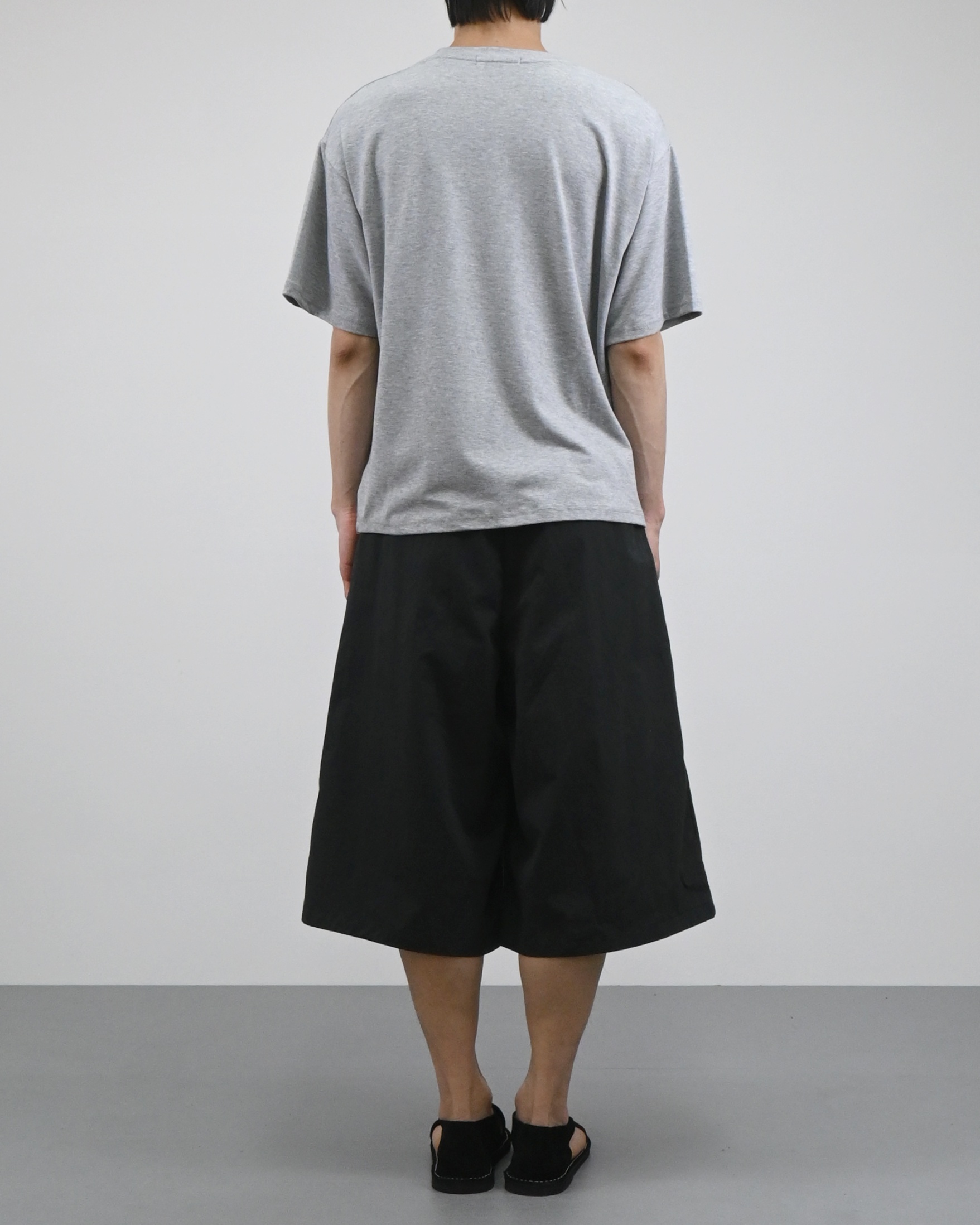 leno half t-shirt