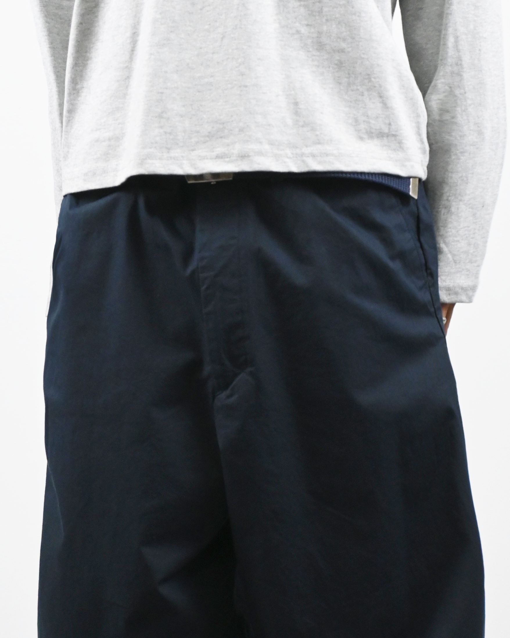 natural chino cotton pants