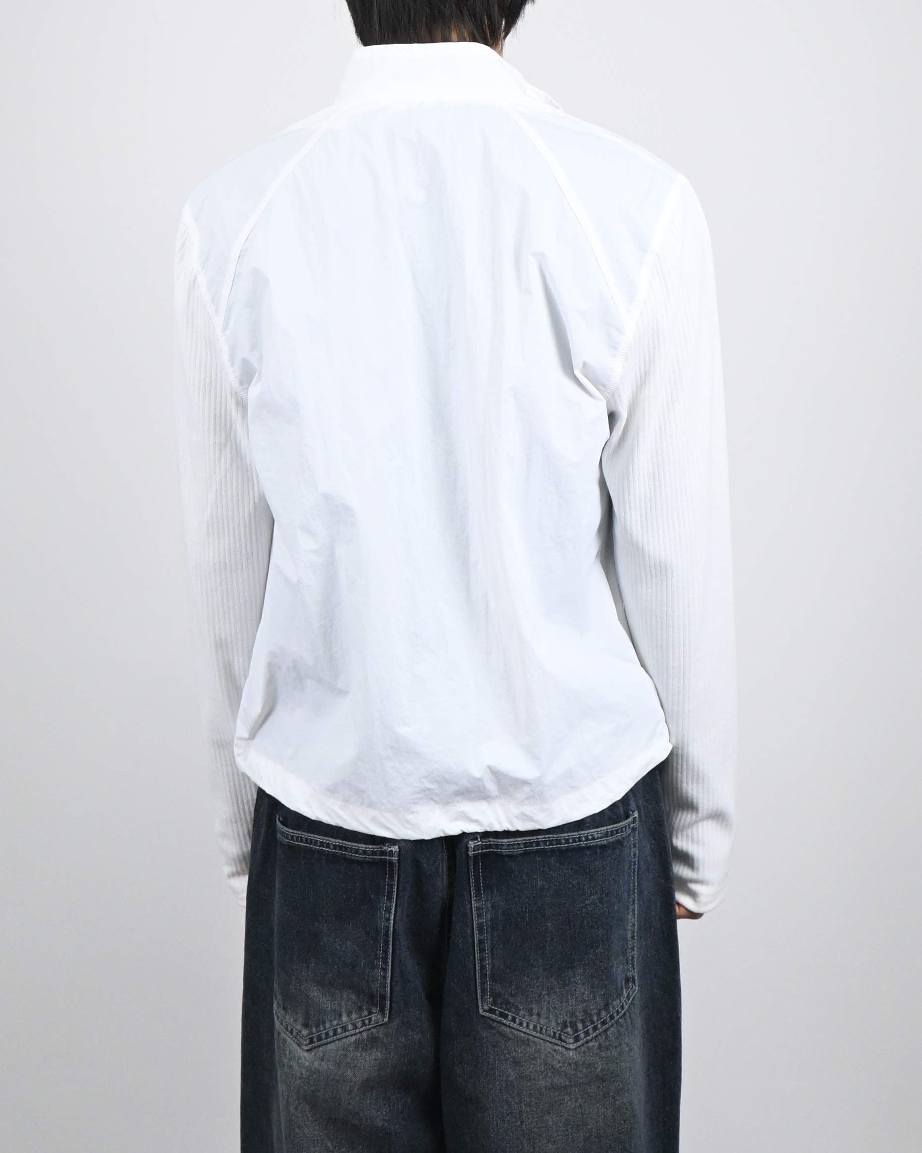 goff core windbreaker 복제