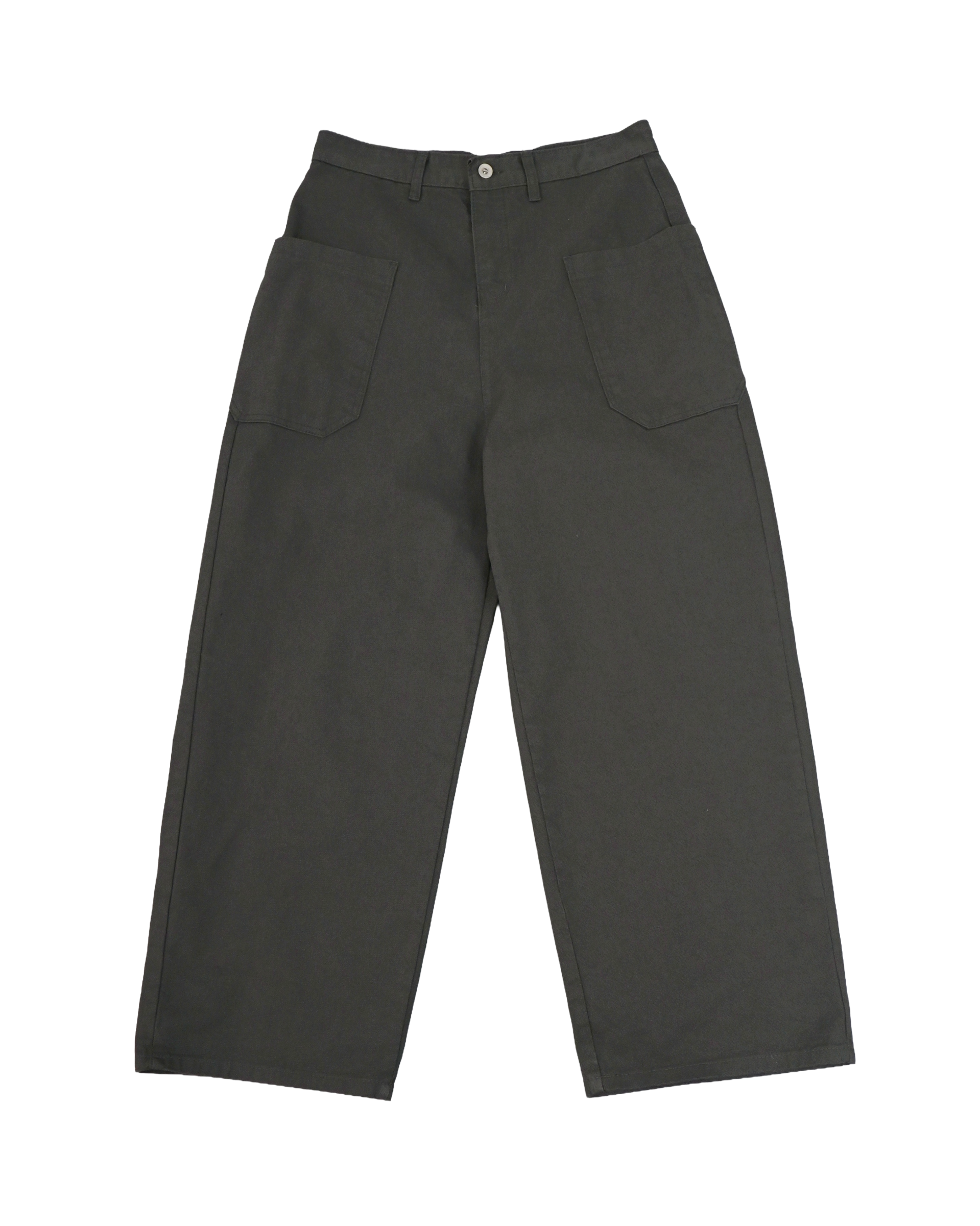 puttig pocket cotton pants
