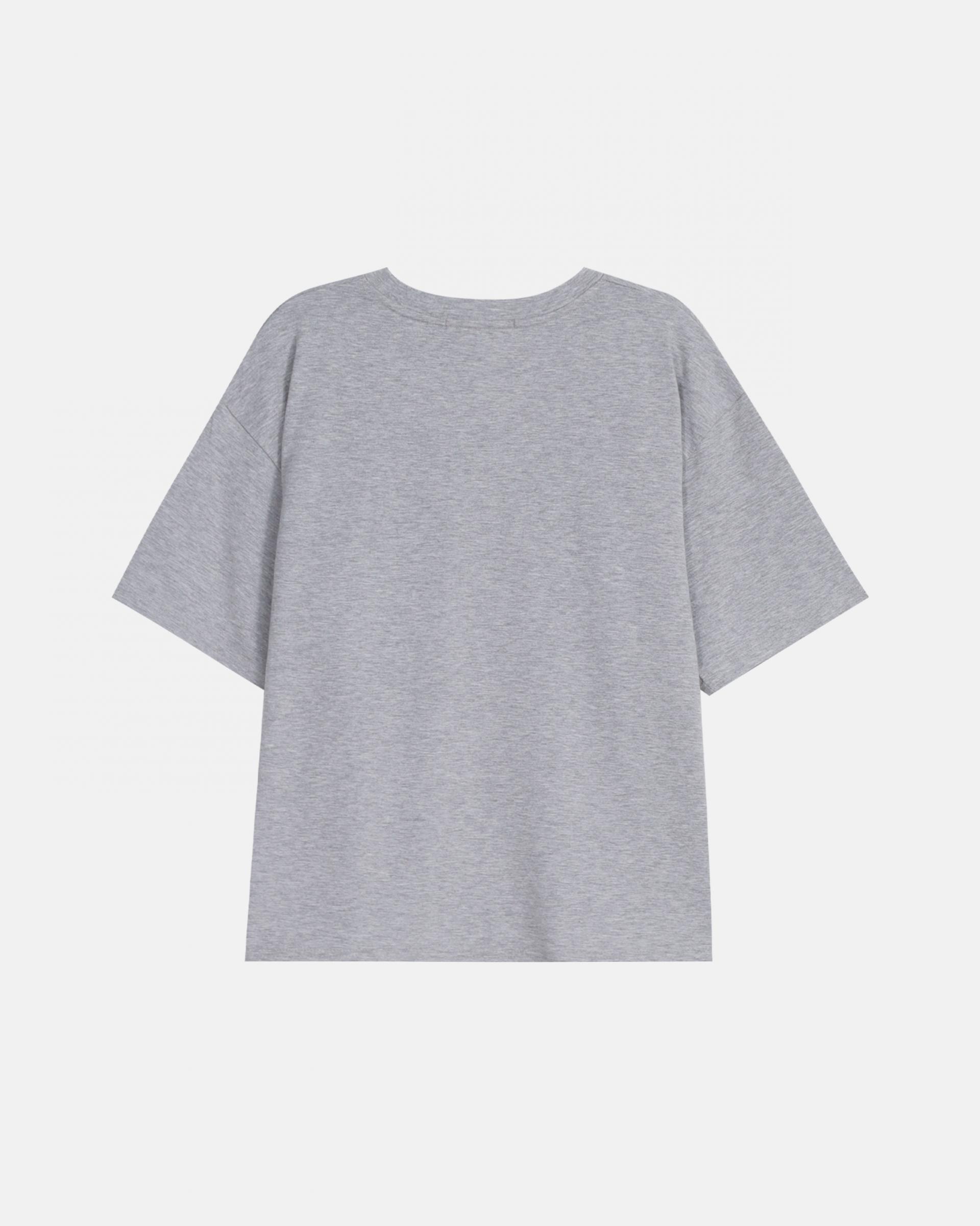 leno half t-shirt