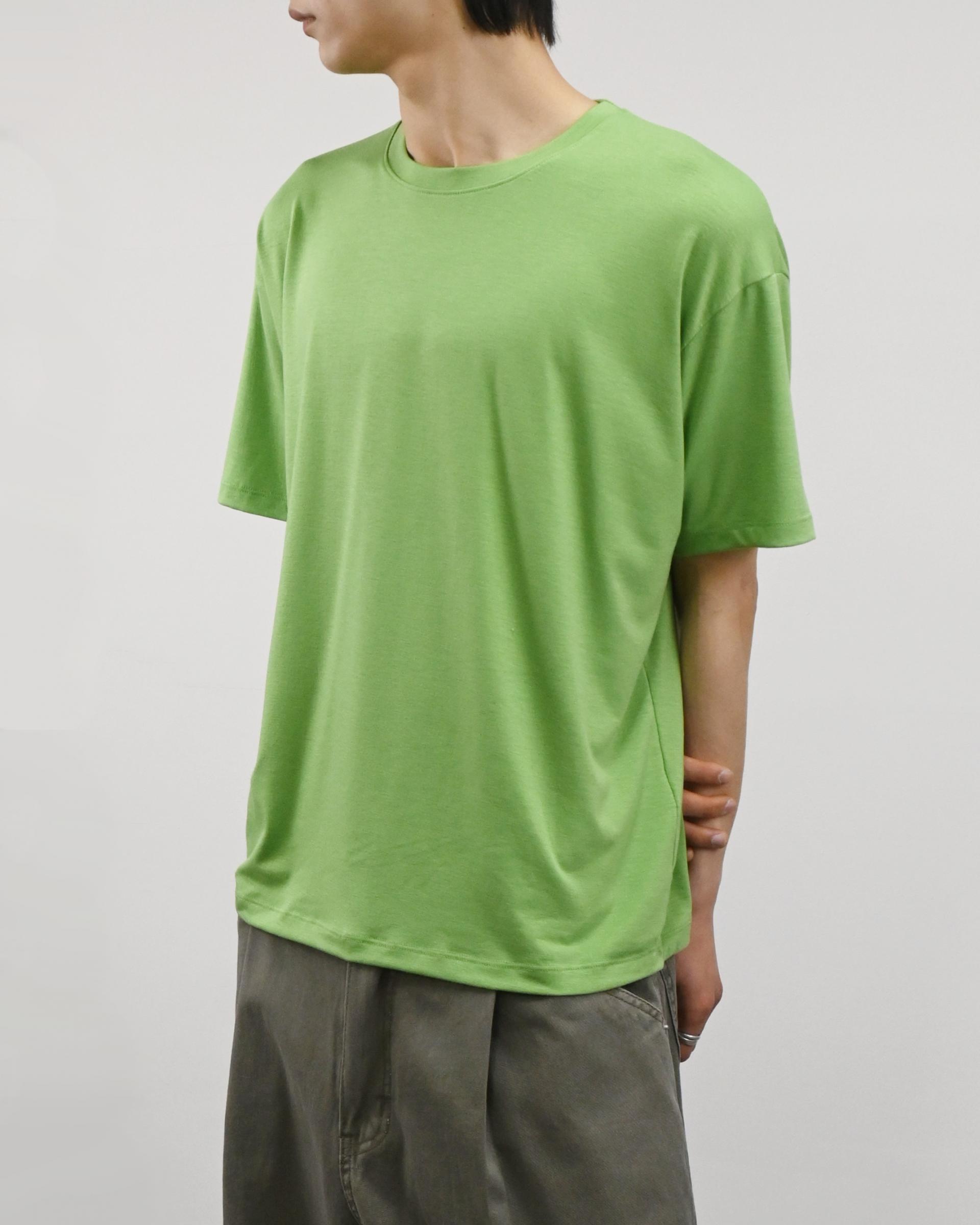 day round half t-shirt