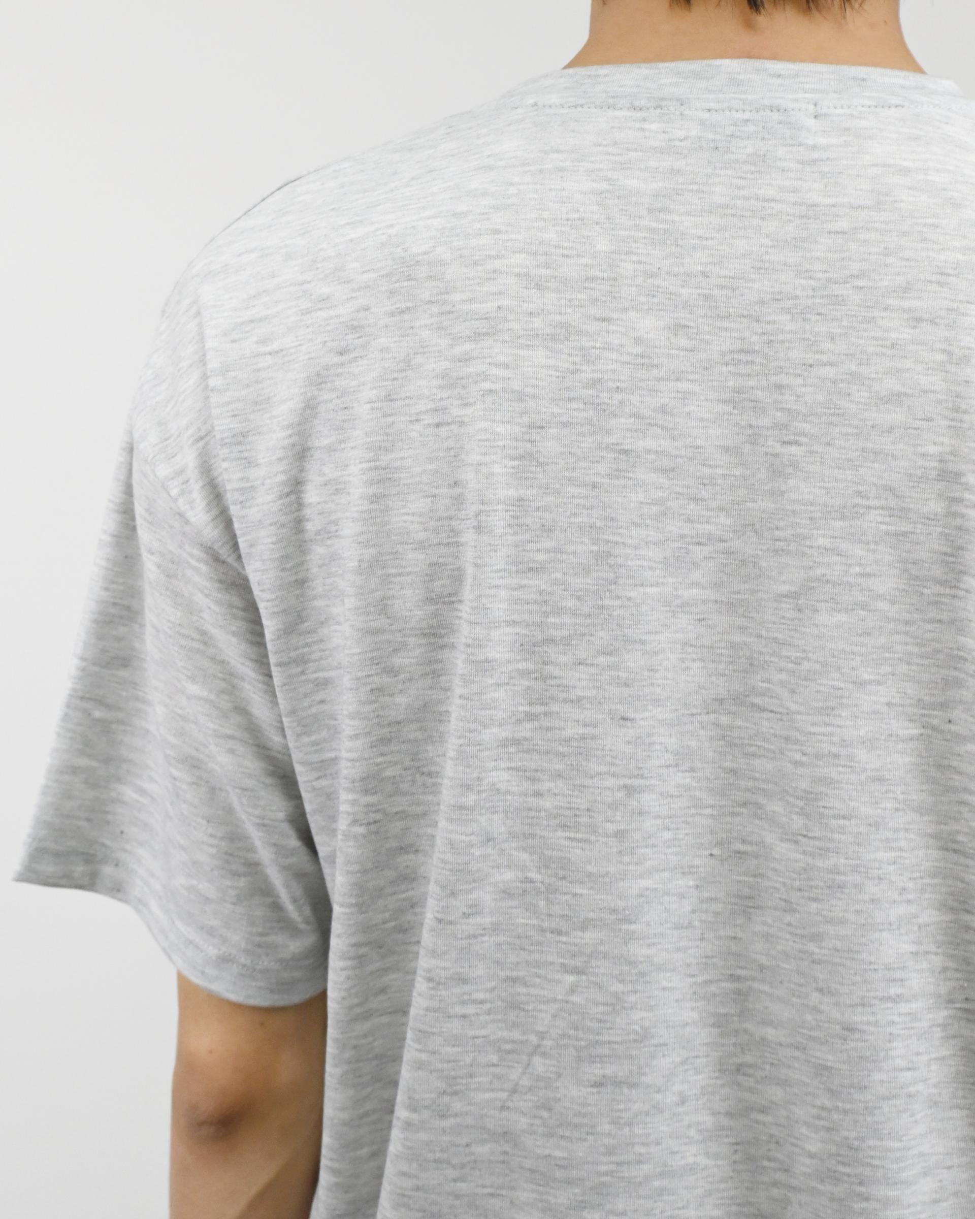 day round half t-shirt