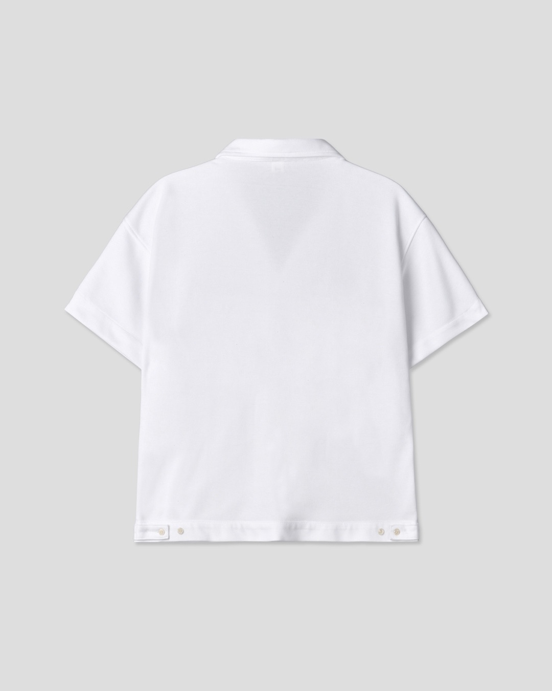 chad shirt jacket