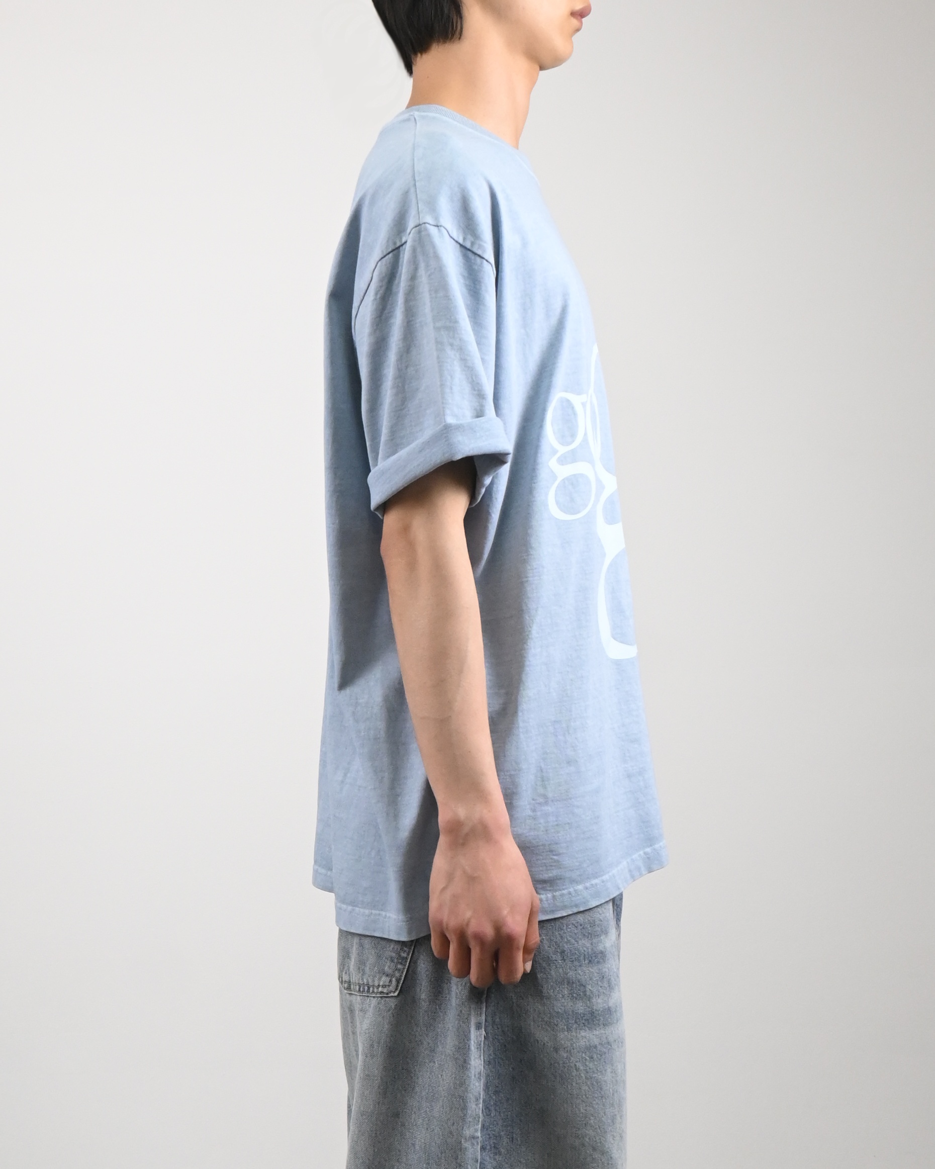 wave breeze half-t-Shirt