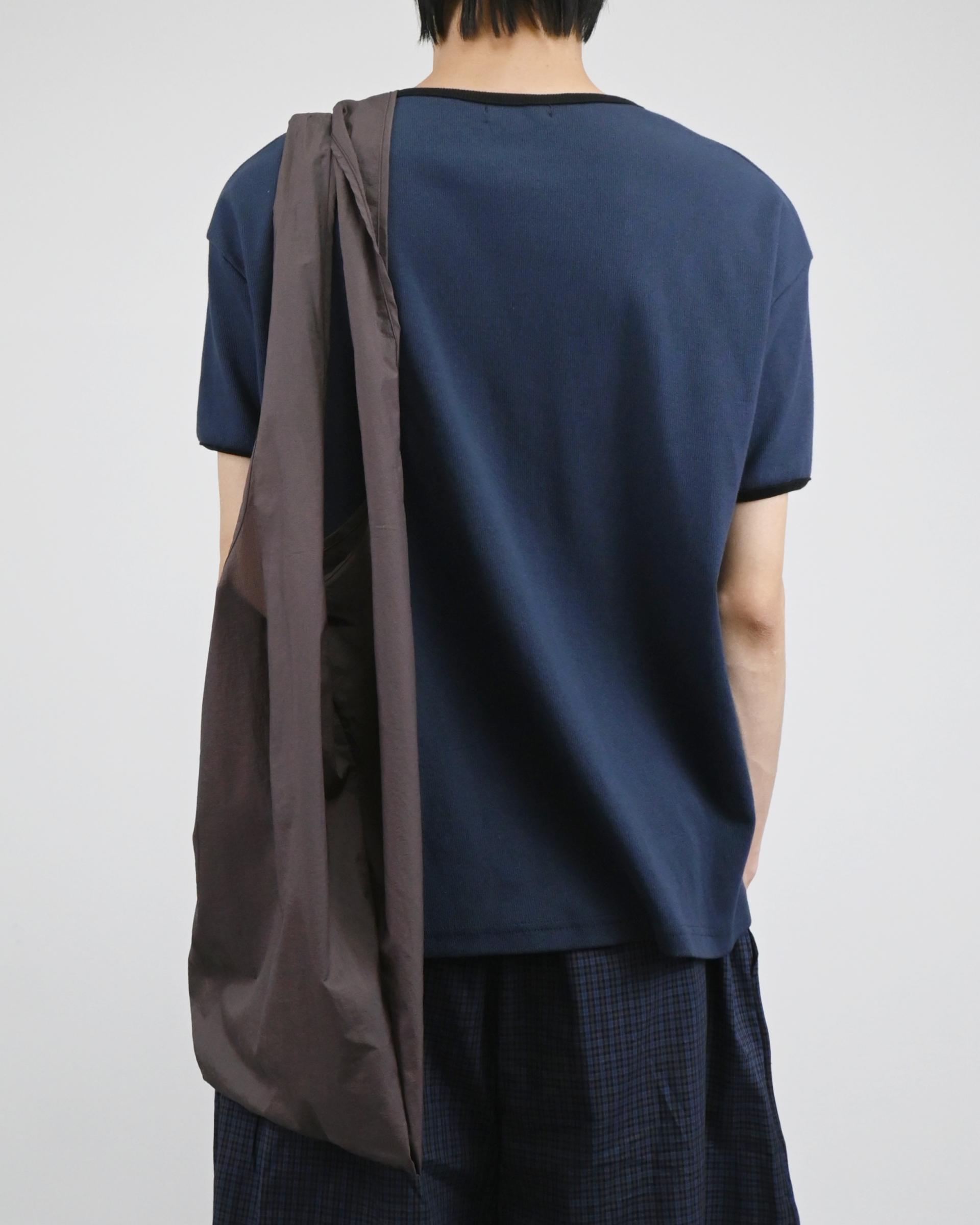 ripstop nylon shoulder Bag