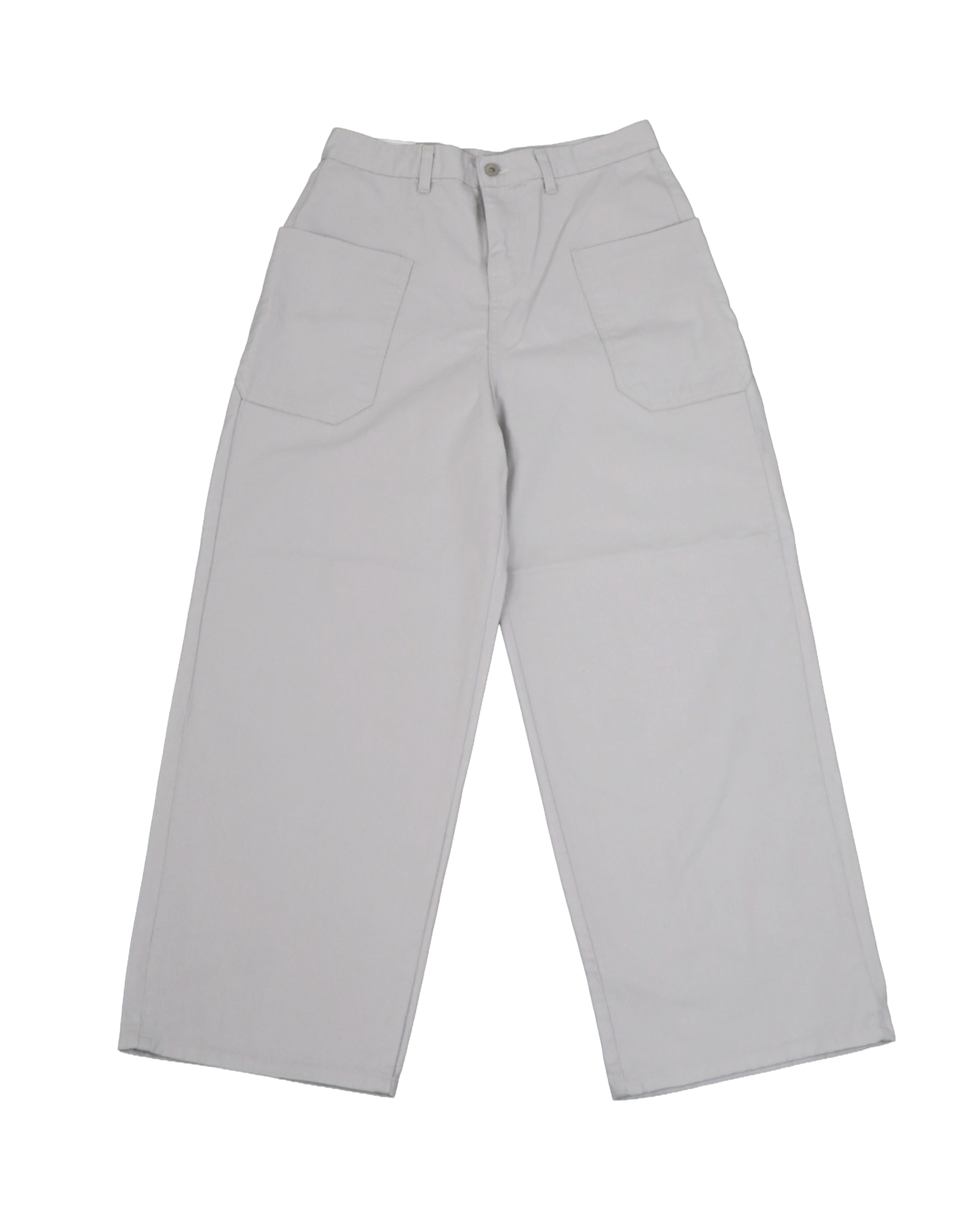 puttig pocket cotton pants