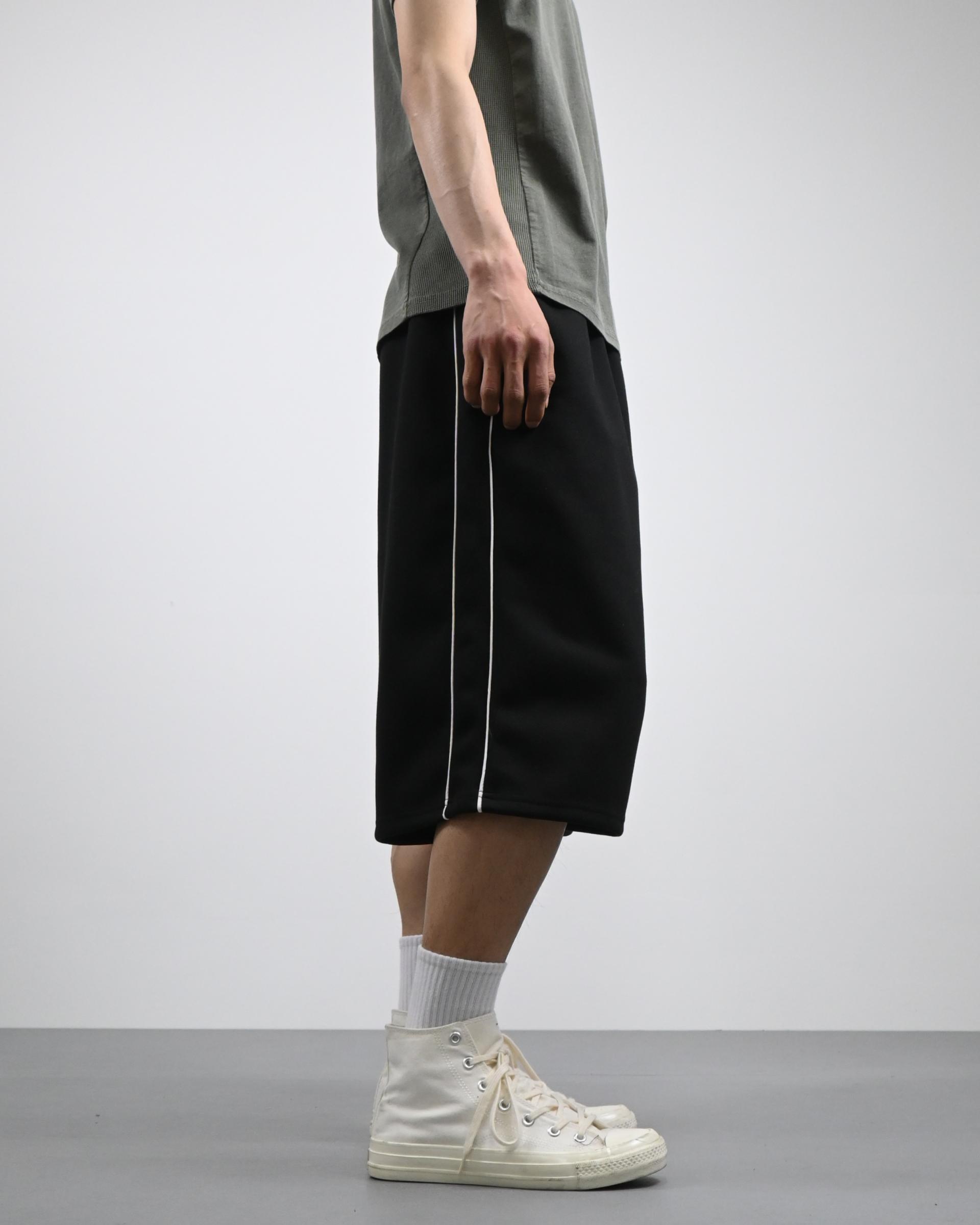 liter bermuda sweatpants