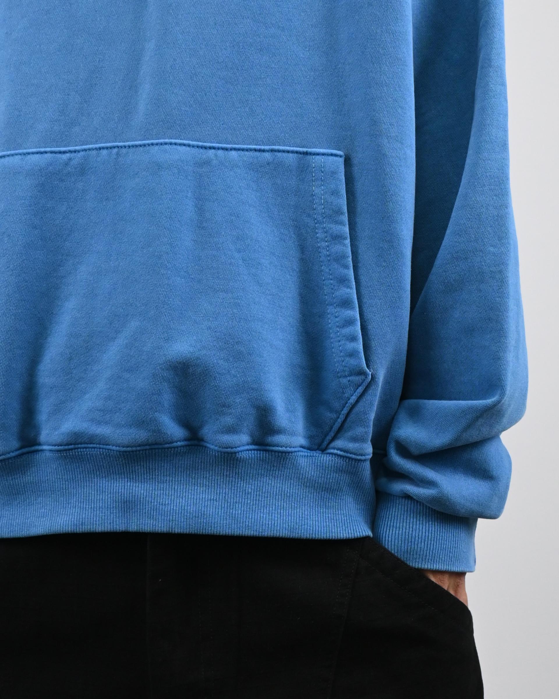 trippy pigment hoodie