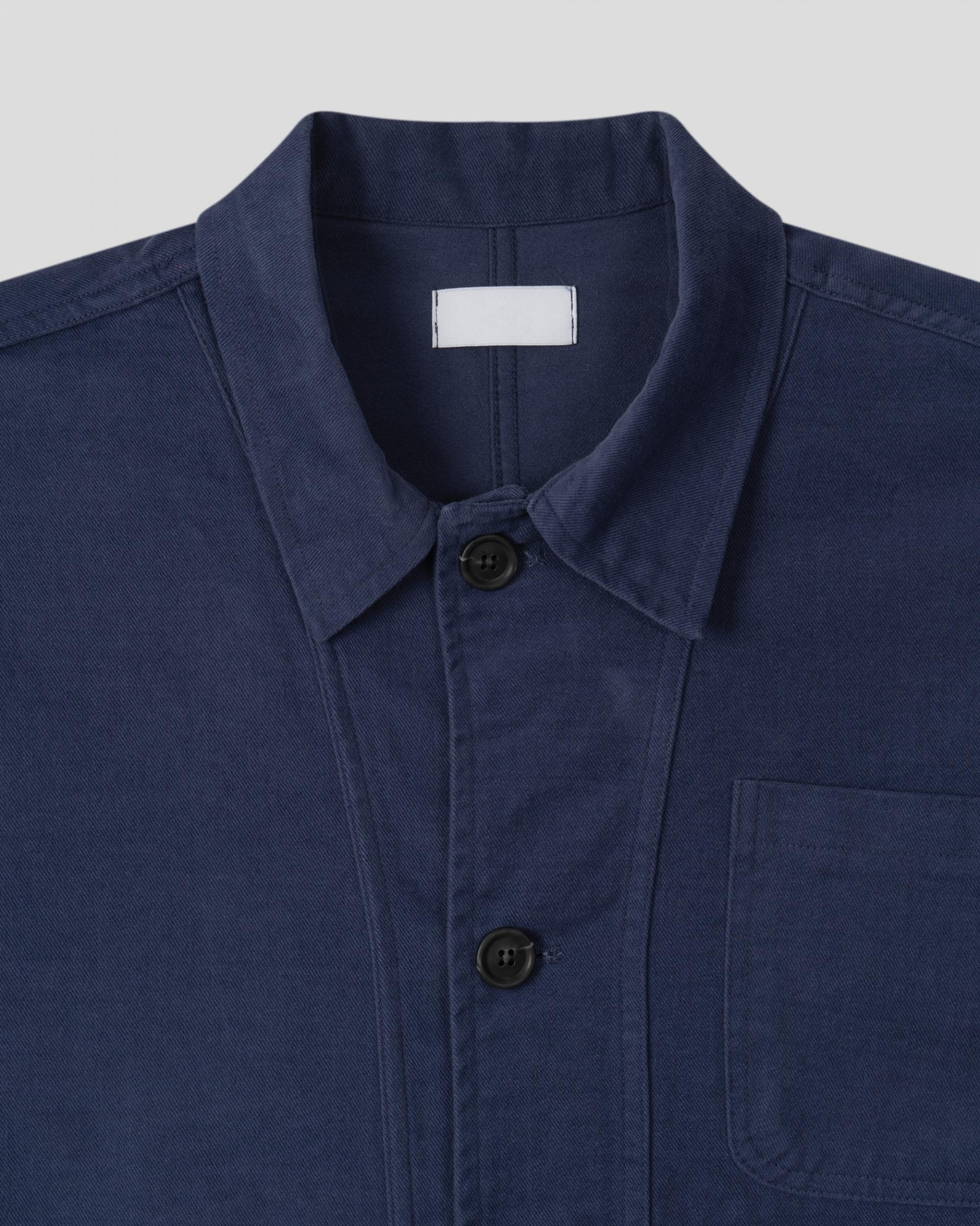 french work jacket