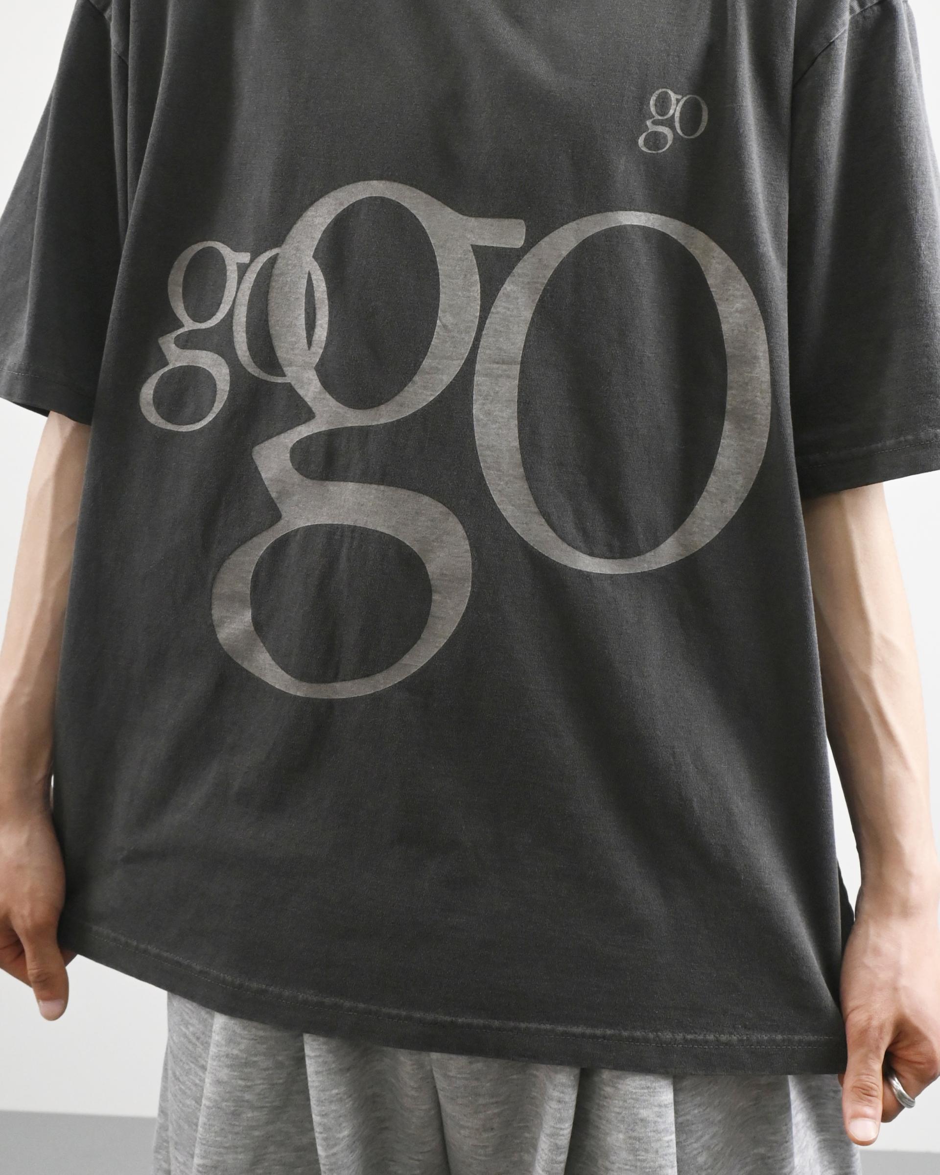 wave breeze half-t-Shirt