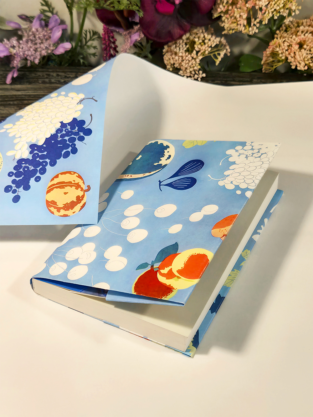 Presentmoment Original Wrap paper (6types)