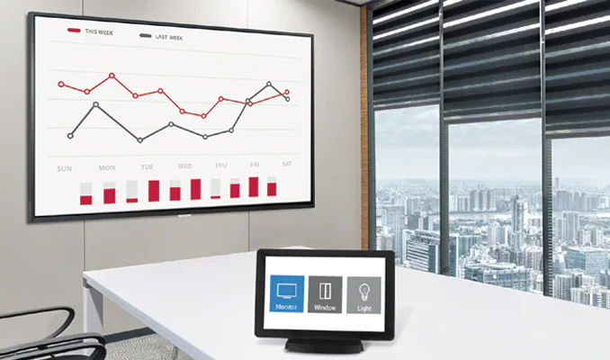 AV 제어 시스템과의 호환성1