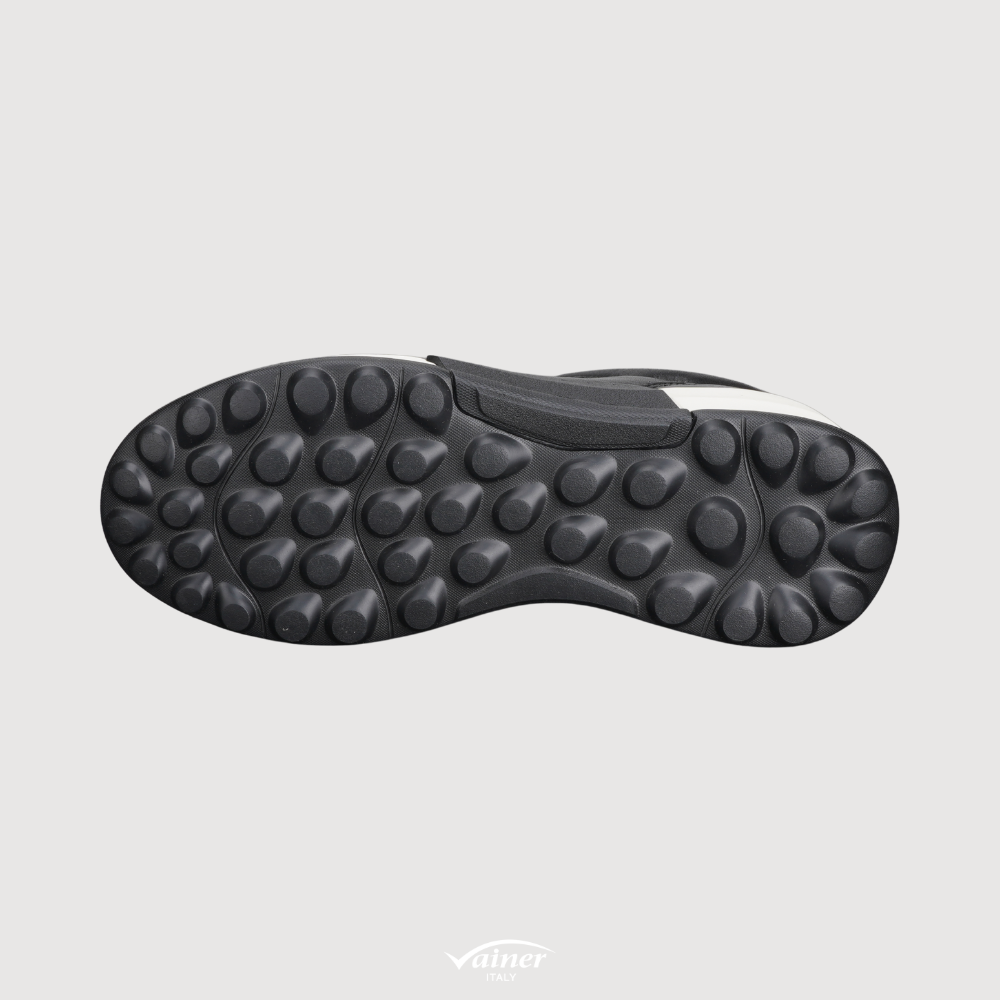 바이네르 HZH26002 블랙 밑창