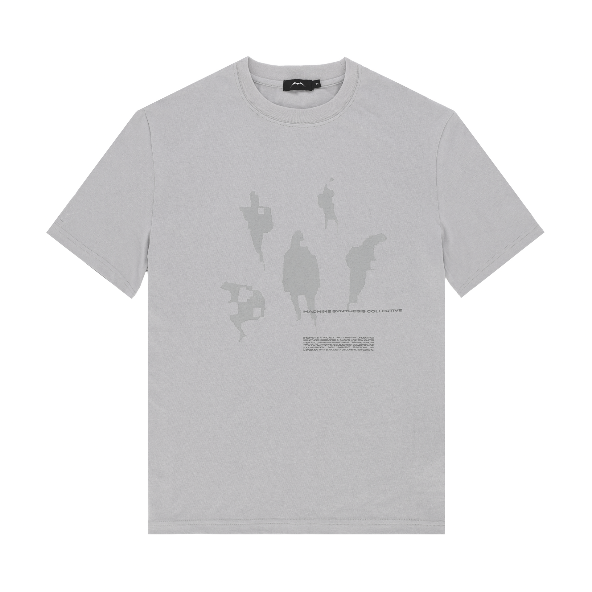PROBE T-SHIRTS (GRAY)