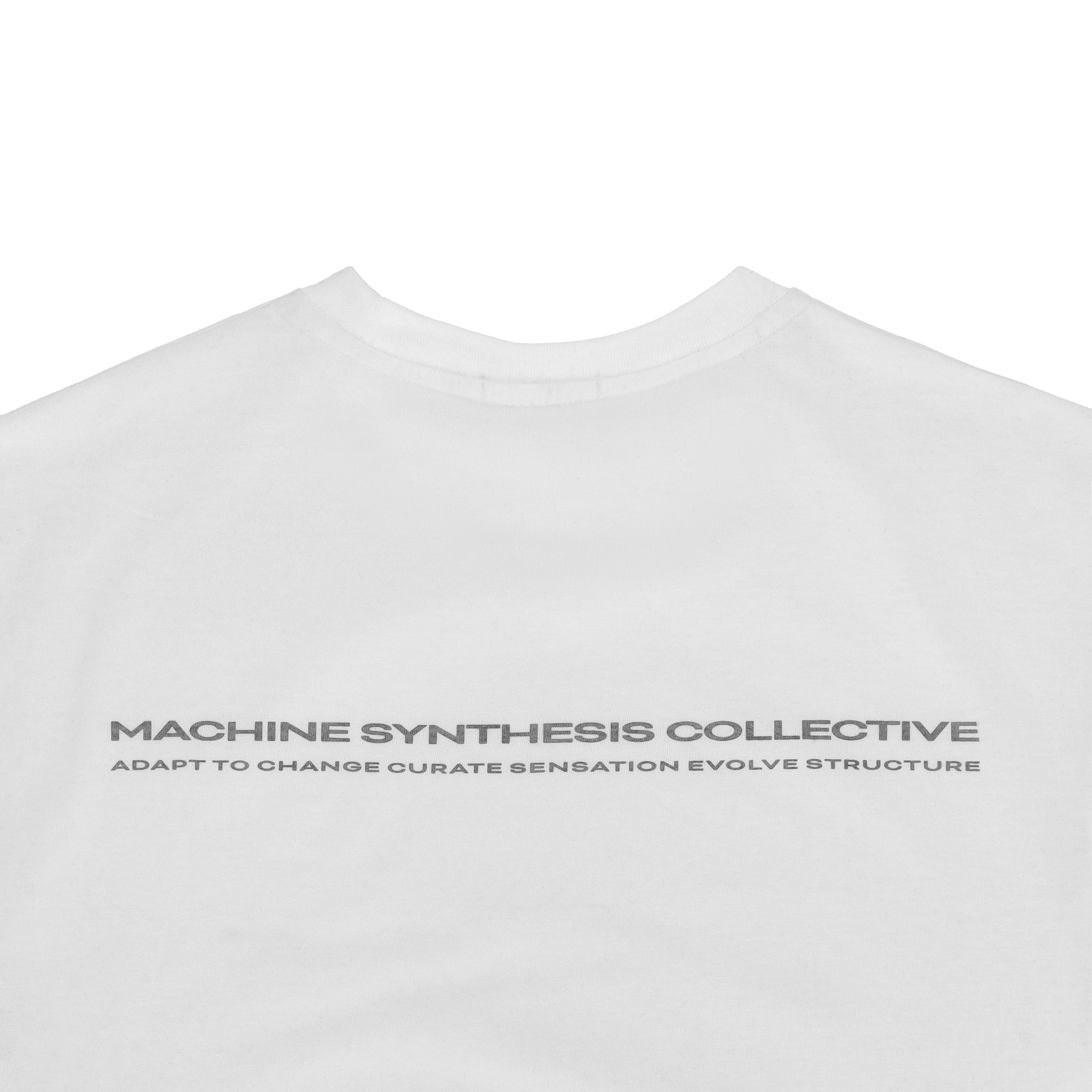 Logo T-shirts - White