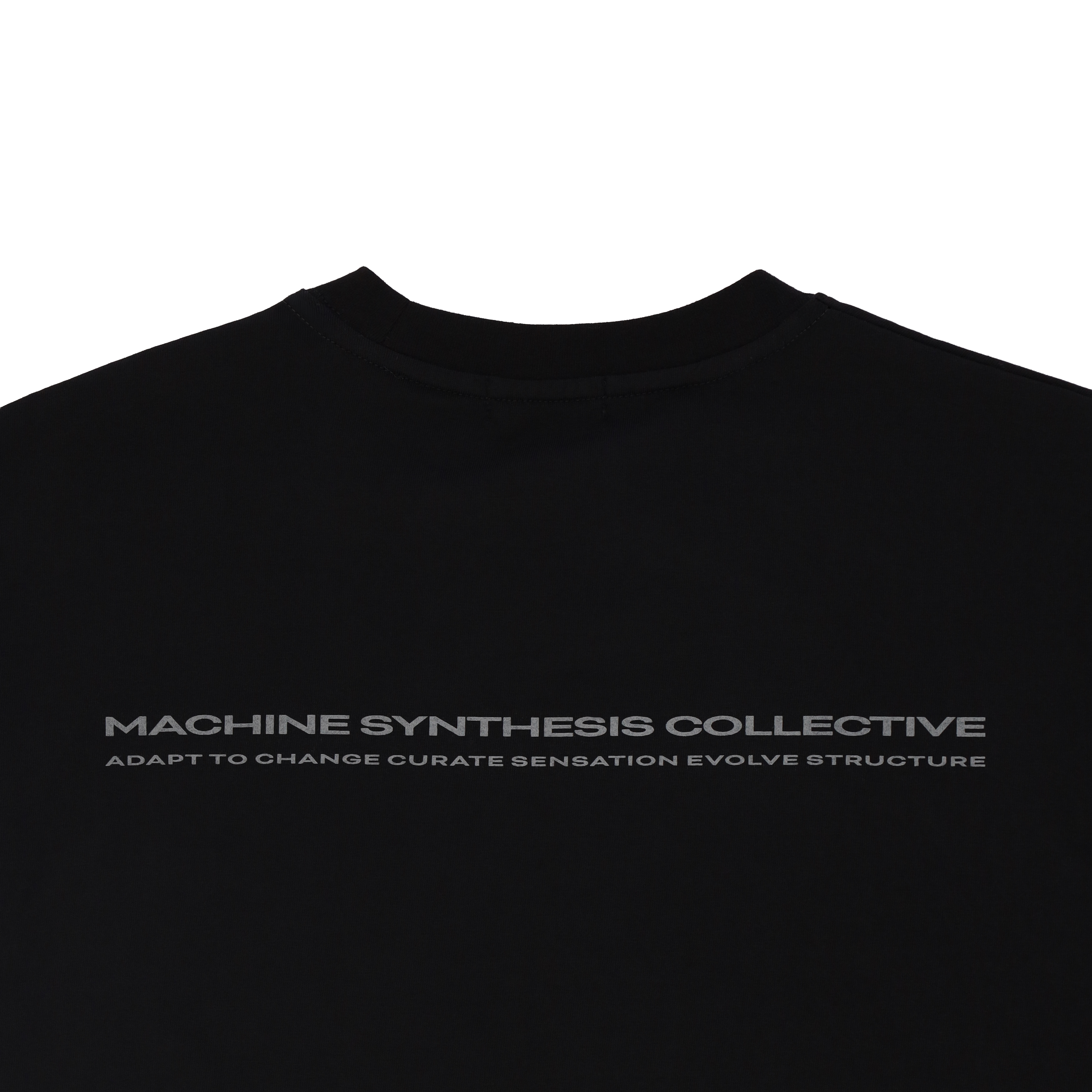 Logo T-shirts - Black