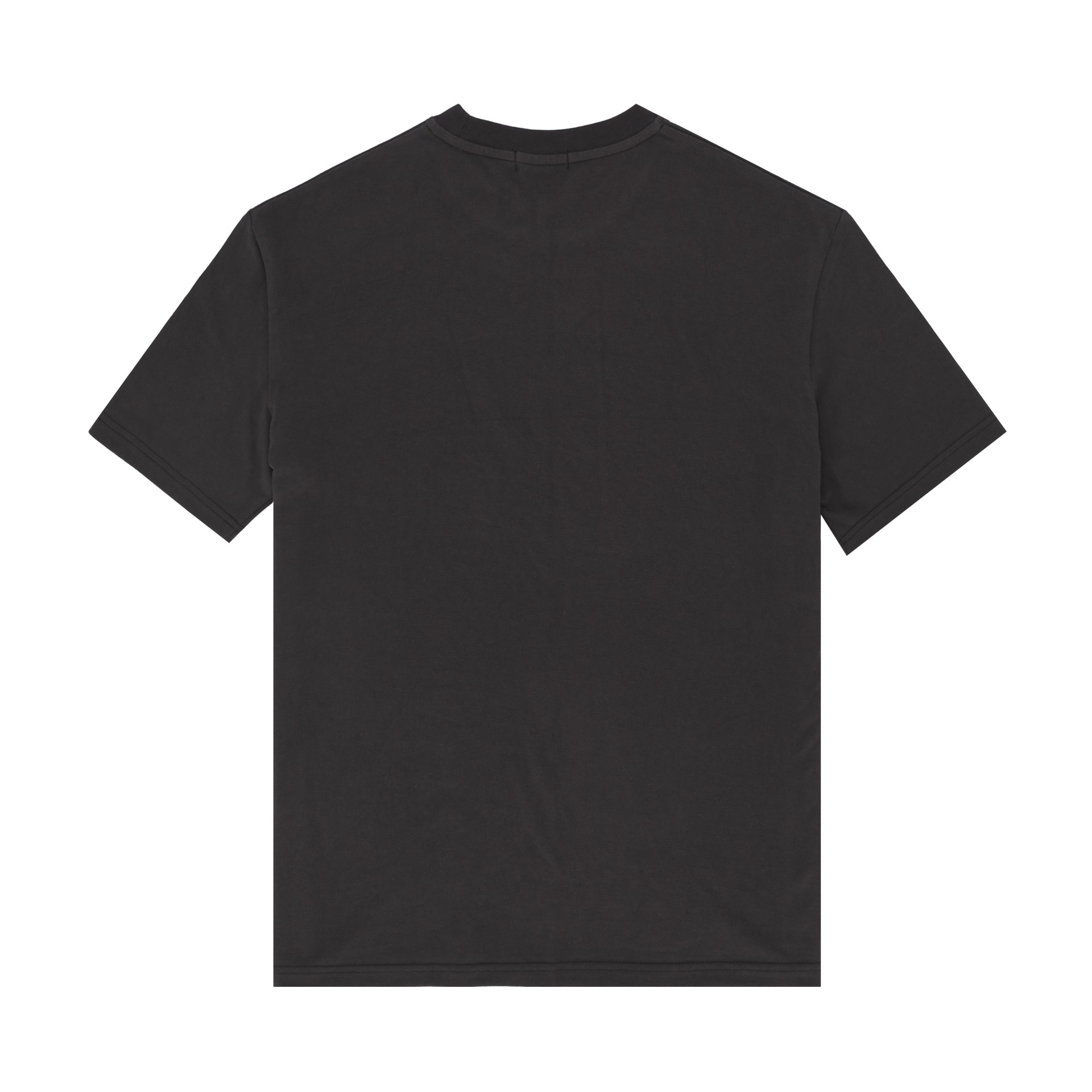 Shard T-shirts - Charcoal