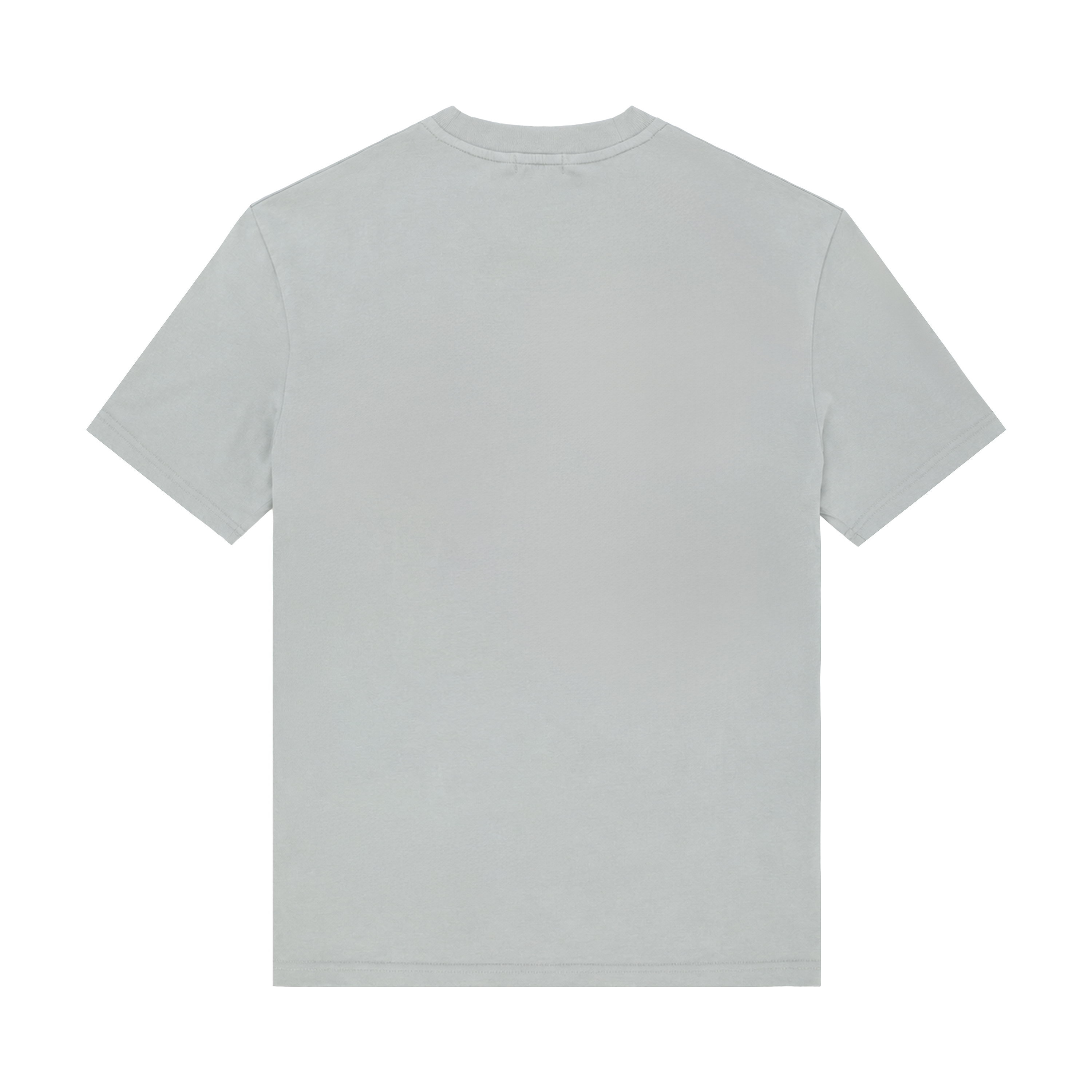 Cara T-shirts - Frost Blue