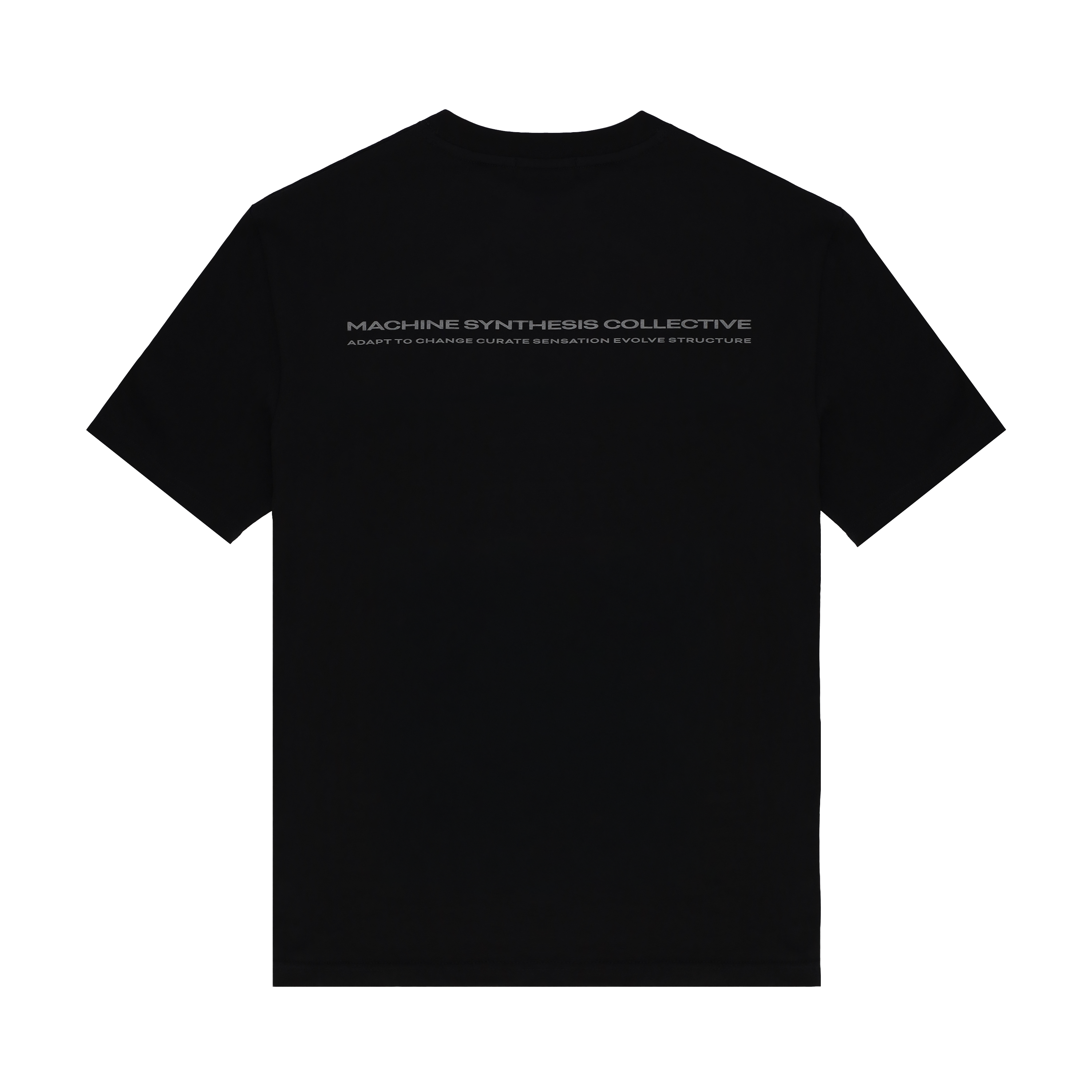 Logo T-shirts - Black