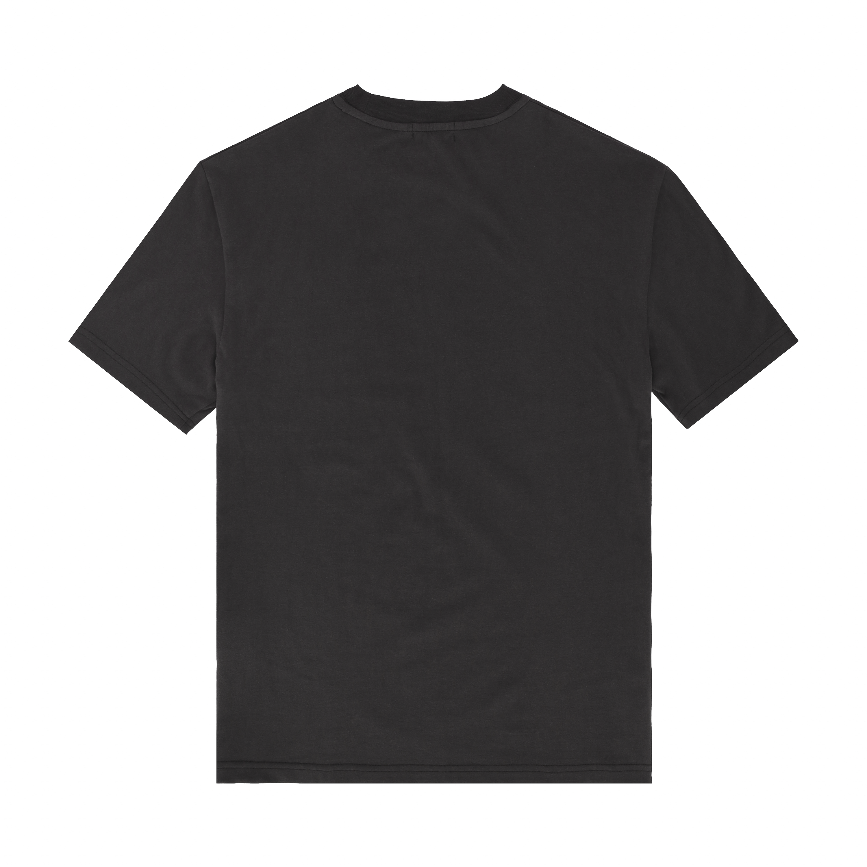 Cara T-shirts - Charcoal
