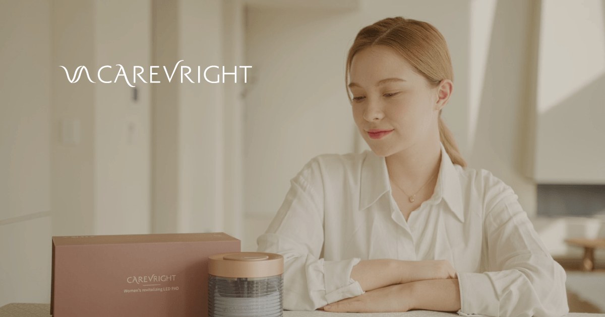 CAREVRIGHT