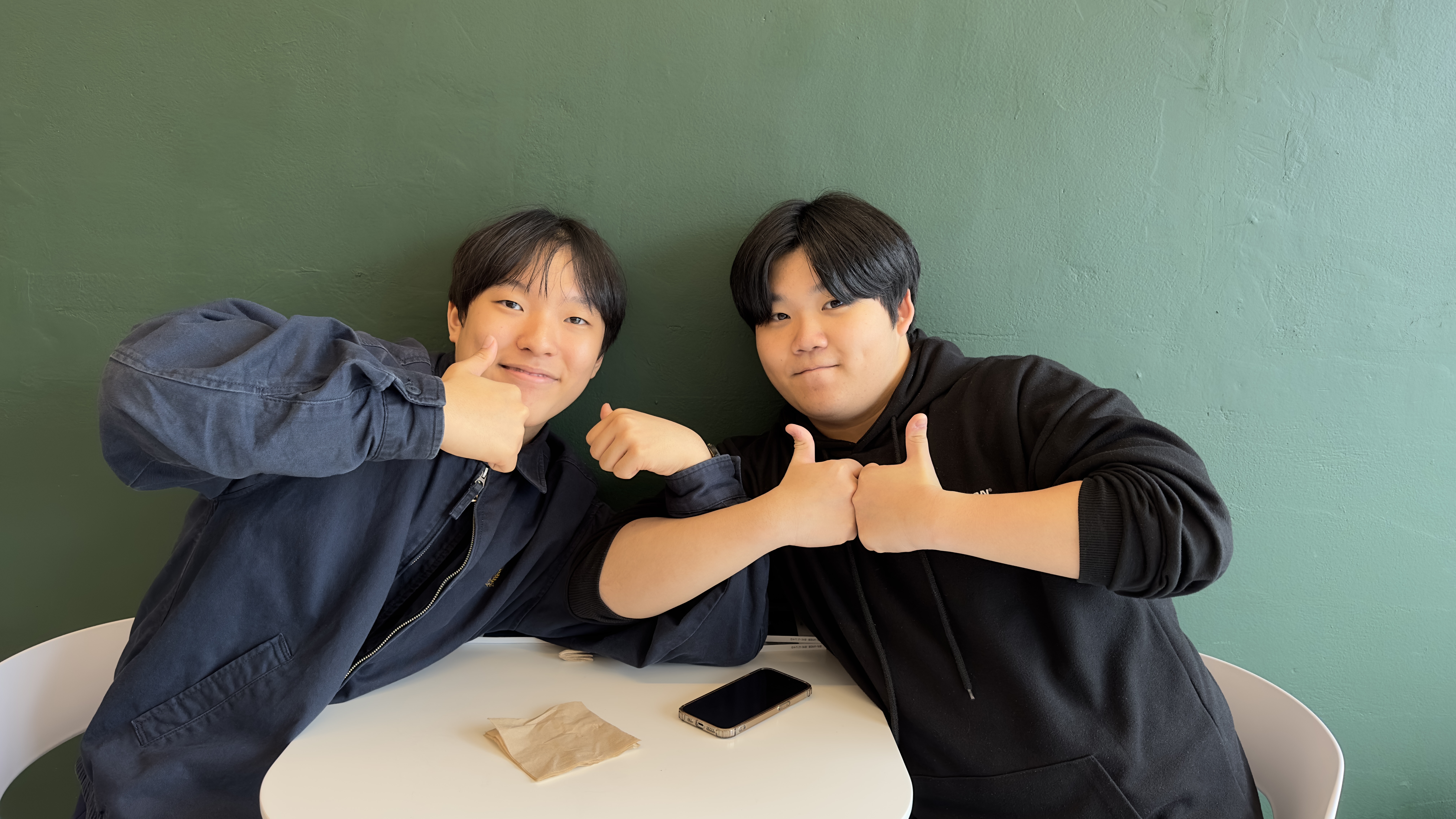 누군가의 취향을 만나러 가는 여행 - 올리브하우스 - stayfolio, image size:8064x4536