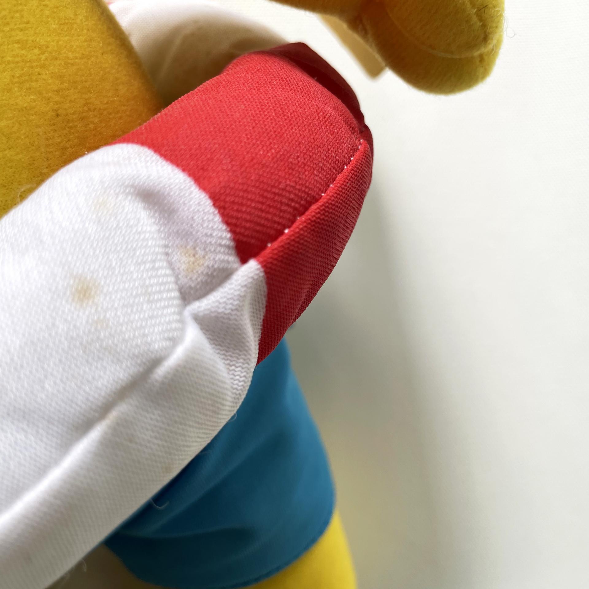 [VINTAGE] 2016 HOMER SIMPSON PLUSH