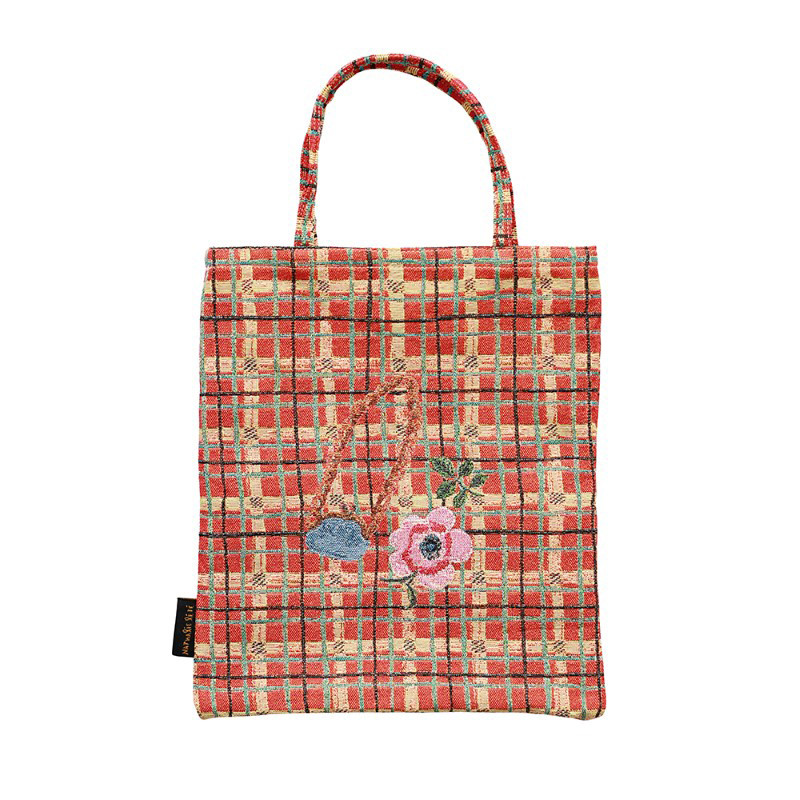 [SELECT] NATHALIE LÉTÉ MINI TOTE BAG