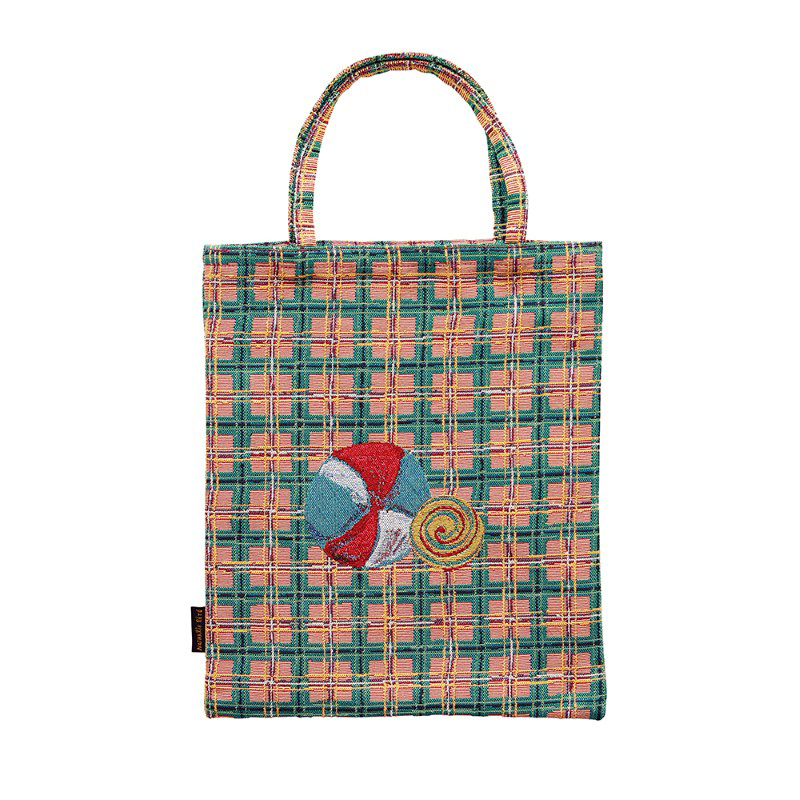 [SELECT] NATHALIE LÉTÉ MINI TOTE BAG