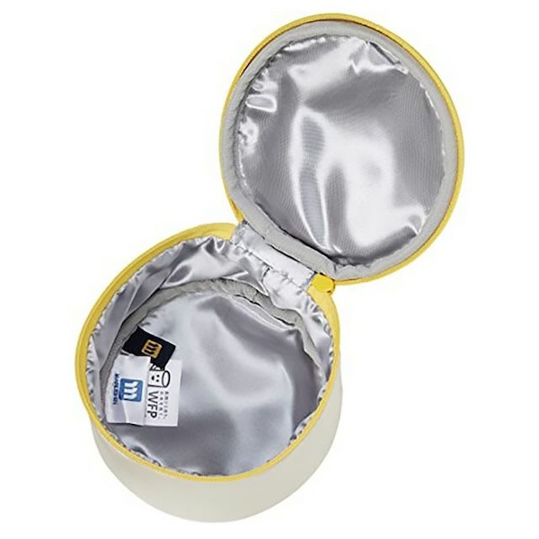 [SELECT] FOOD PVC POUCH