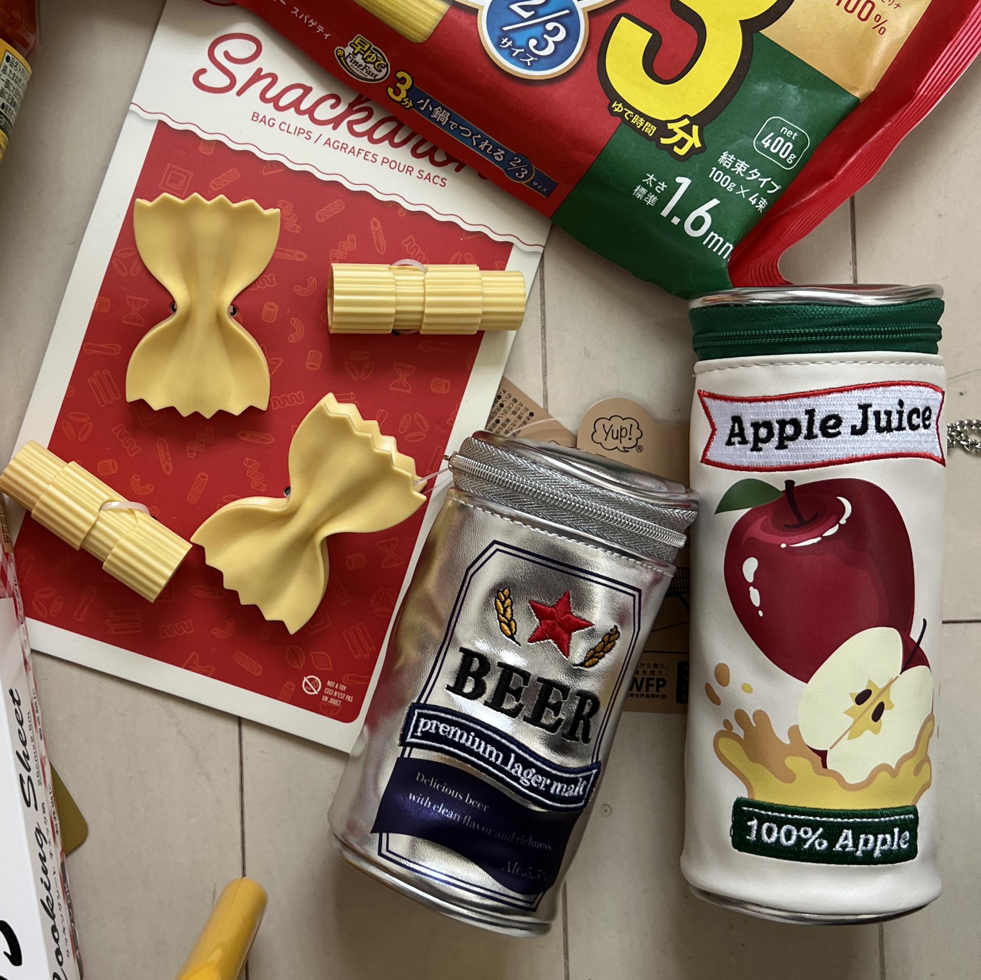 [SELECT] BOTTLE PVC POUCH