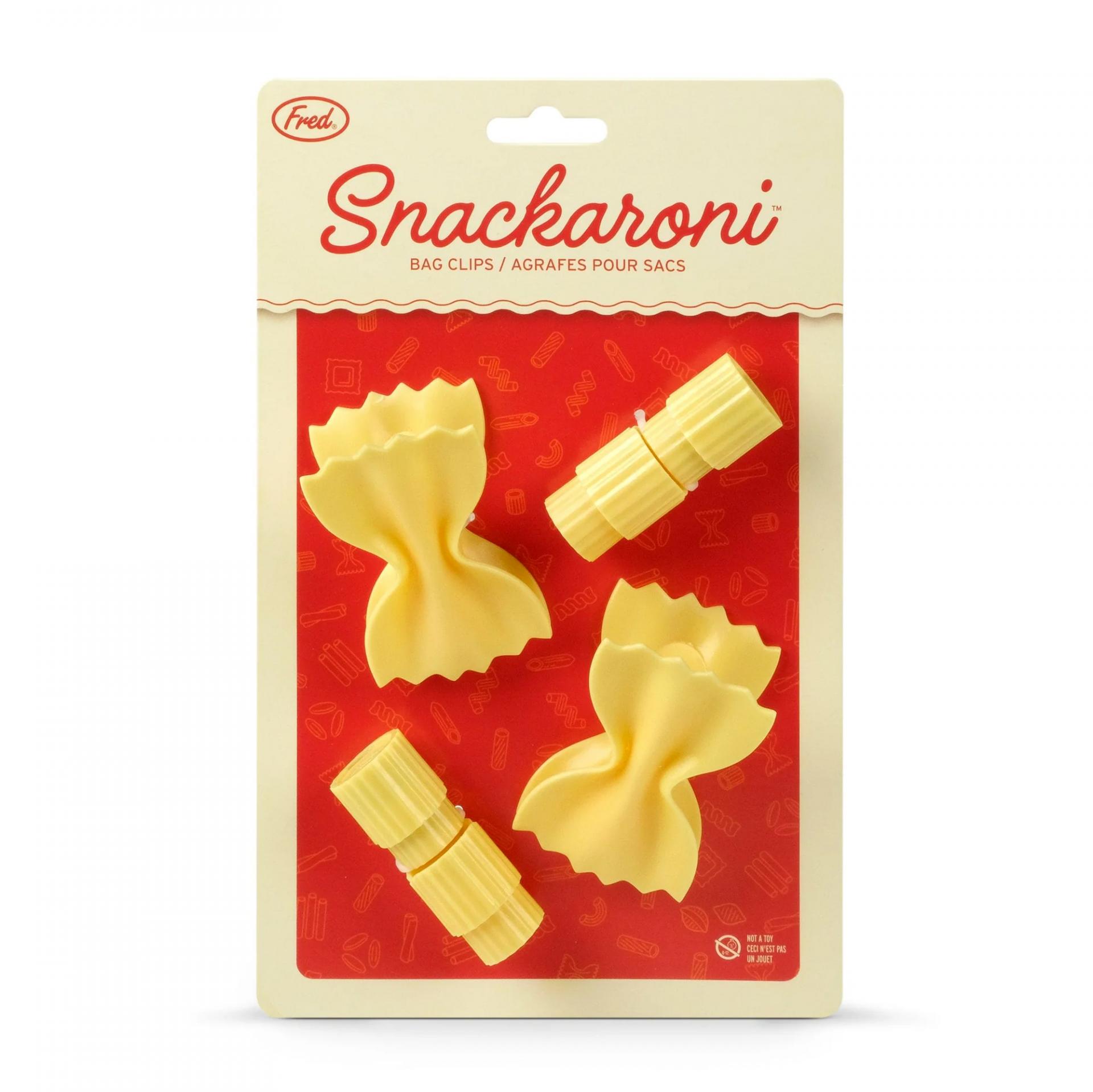 [SELECT] PASTA CLIP SET