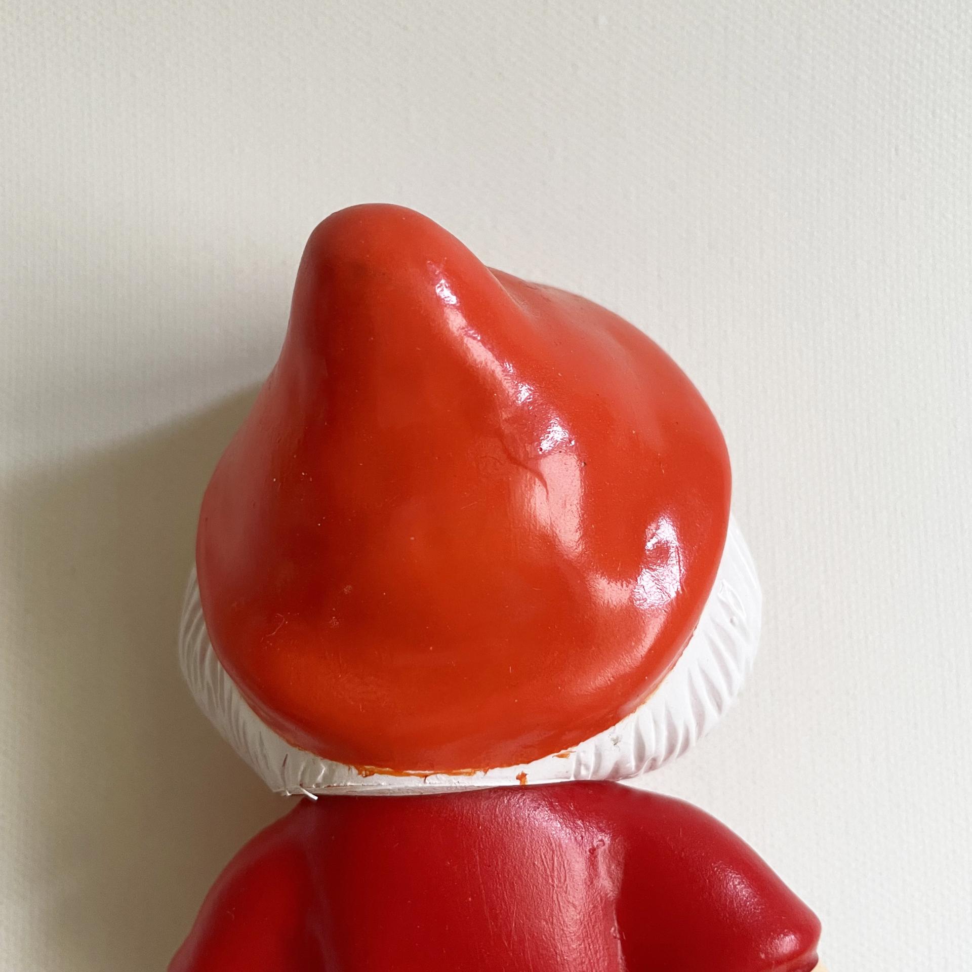 [VINTAGE] DISNEY THE SEVEN DWARFS FIGURES