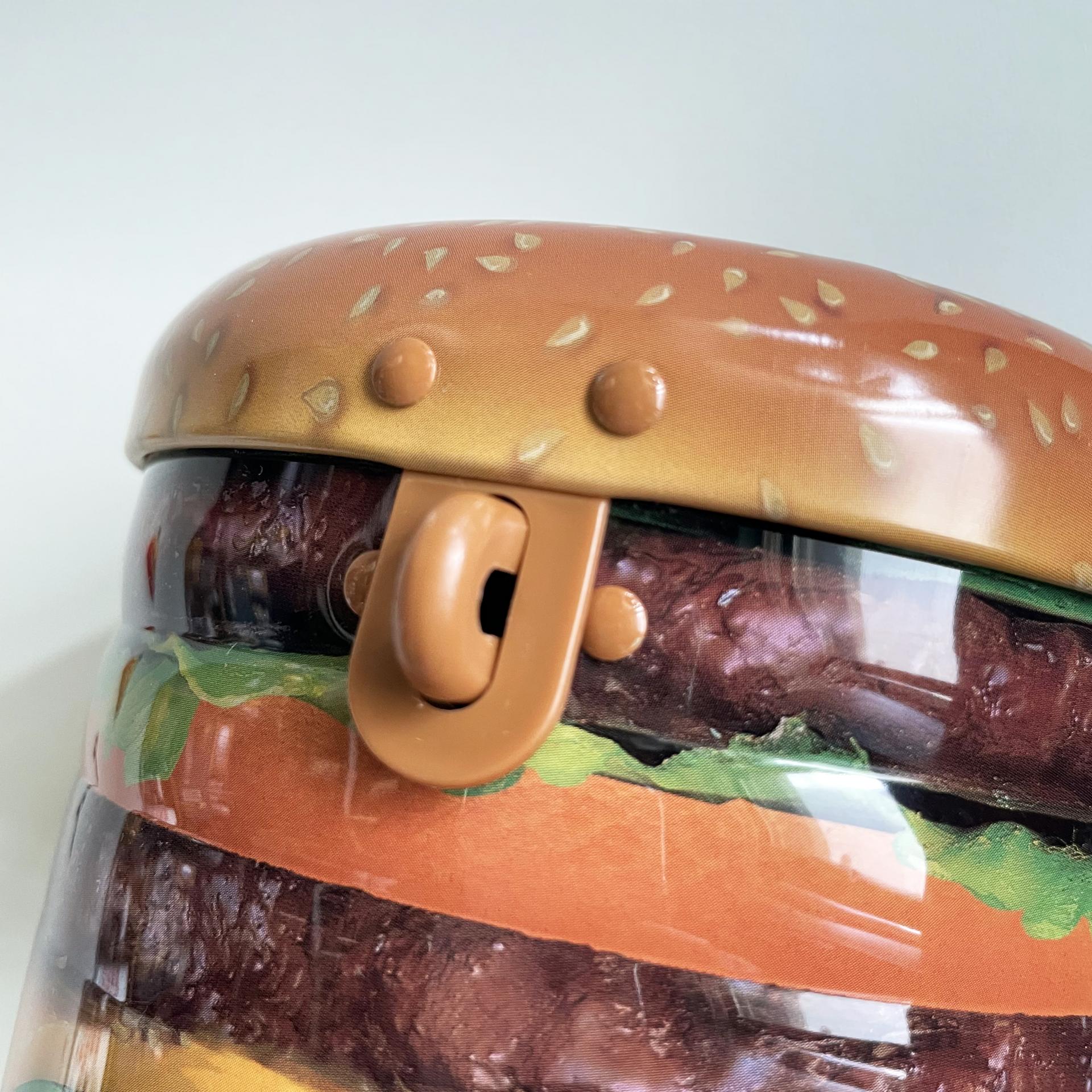 [VINTAGE][RARE] 1998 BIG MCDONALD'S COIN BANK