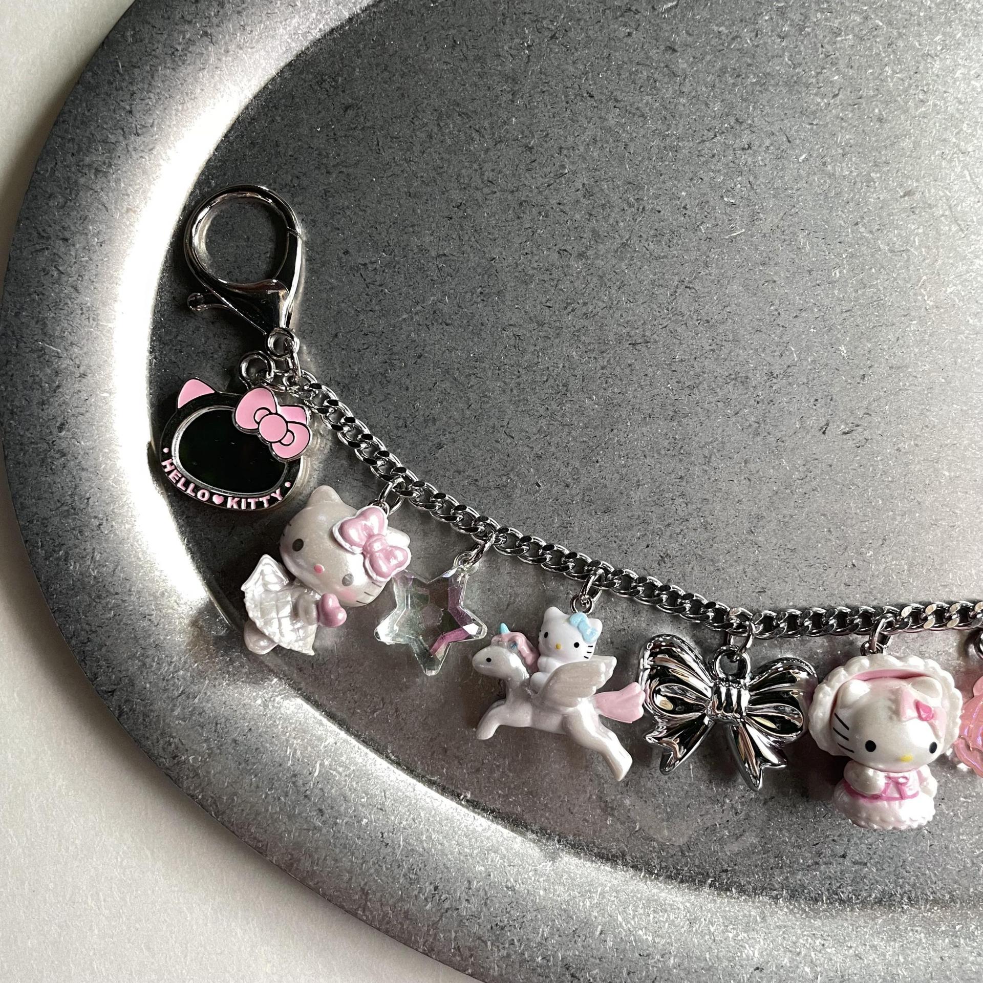 [ONLY OÙSQUE] Nº208 BAGCHARMS