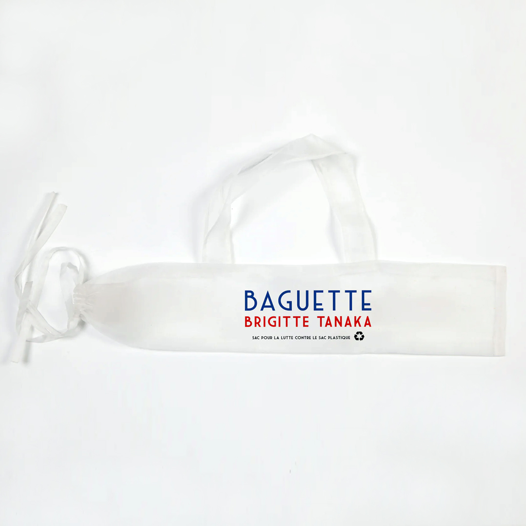 [SELECT] BRIGITTE TANAKA BAG COLLECTION 5