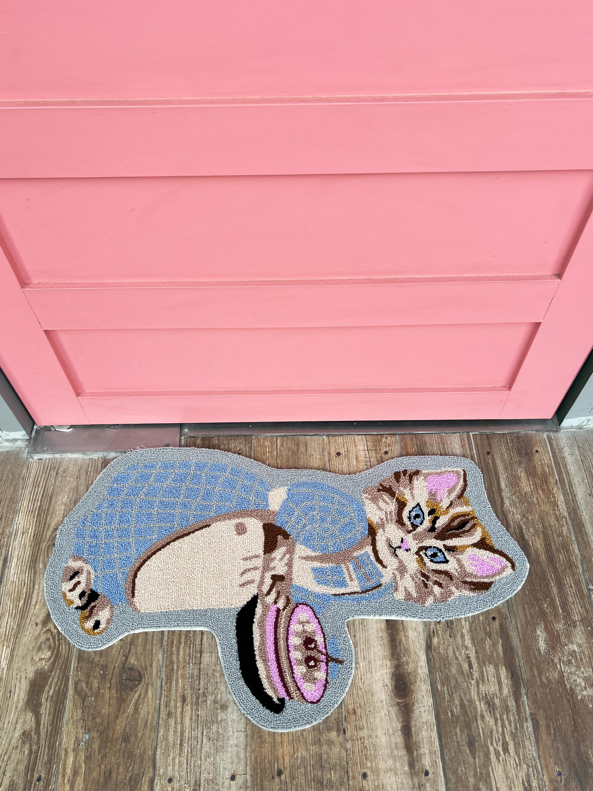 [SELECT] NATHALIE LÉTÉ BIG MAT