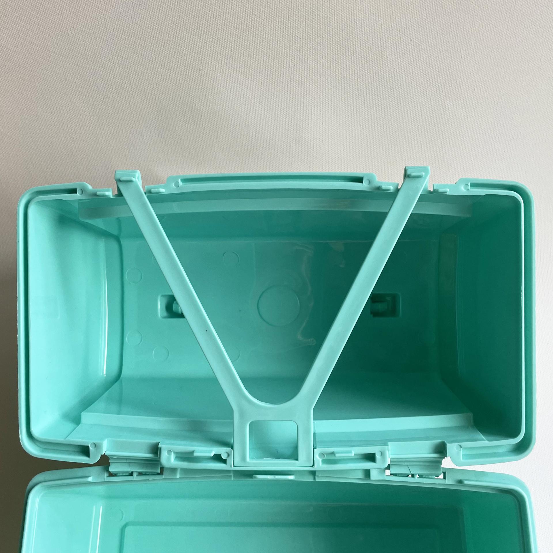 [VINTAGE] OSAMU GOODS LUNCH BAG