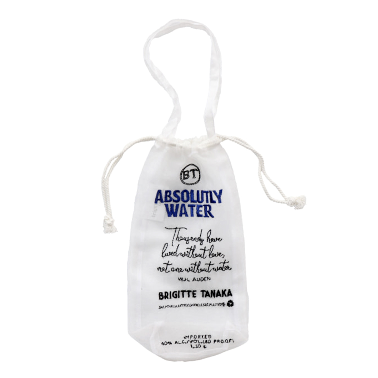 [SELECT] BRIGITTE TANAKA BAG COLLECTION 4