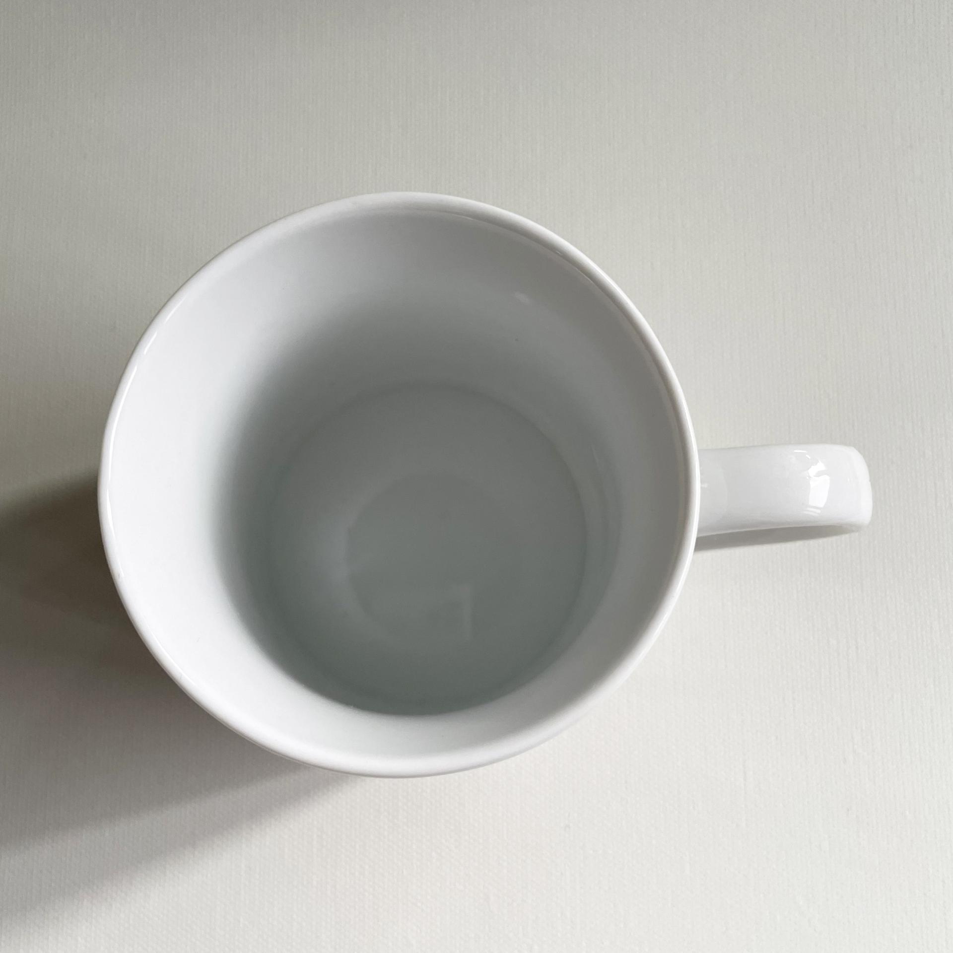 [VINTAGE] HELLO KITTY & FRIENDS MUG