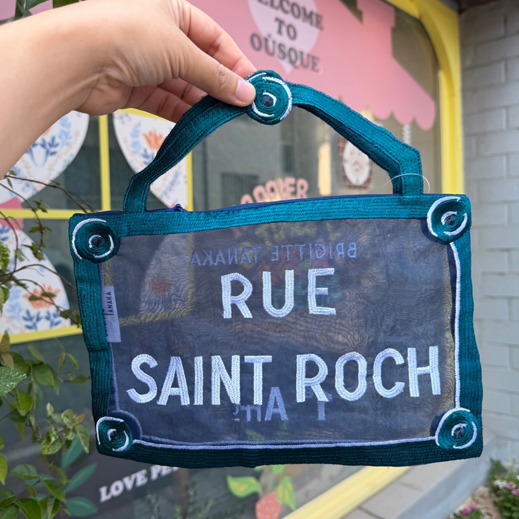 [SELECT] BRIGITTE TANAKA BAG COLLECTION 1