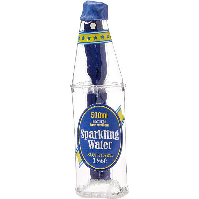 [SELECT] BOTTLE PVC POUCH