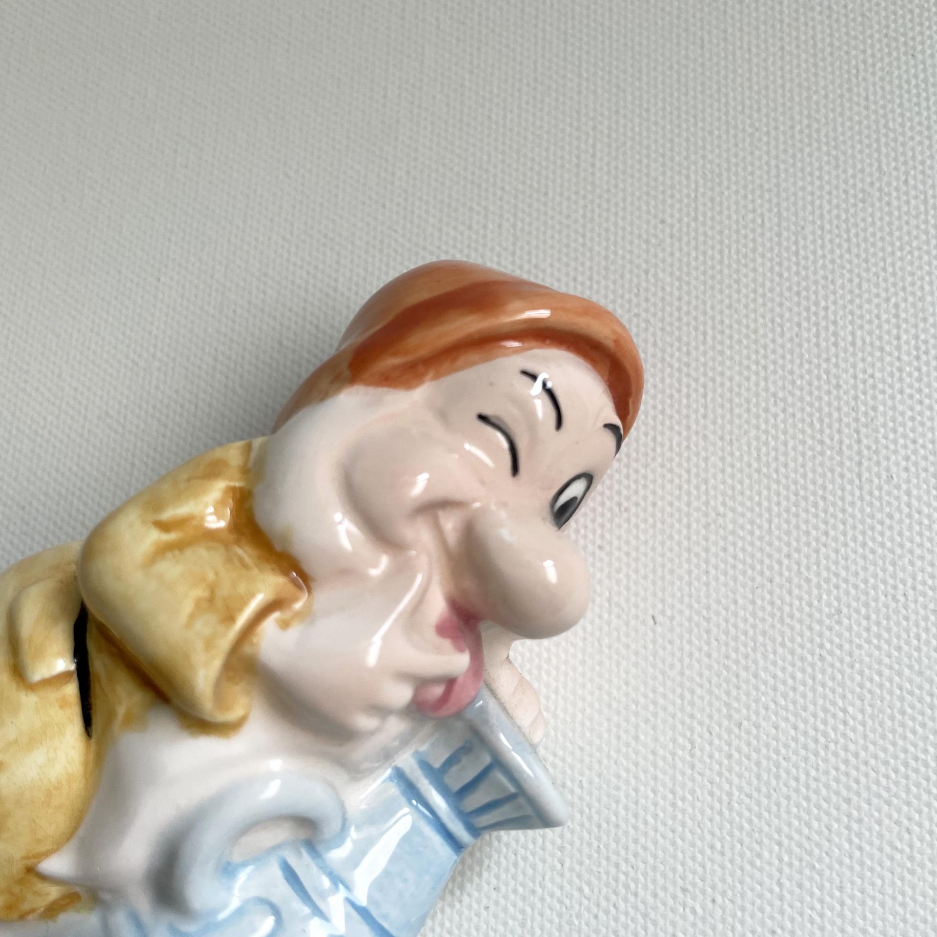 [VINTAGE] DISNEY KITCHENWARE