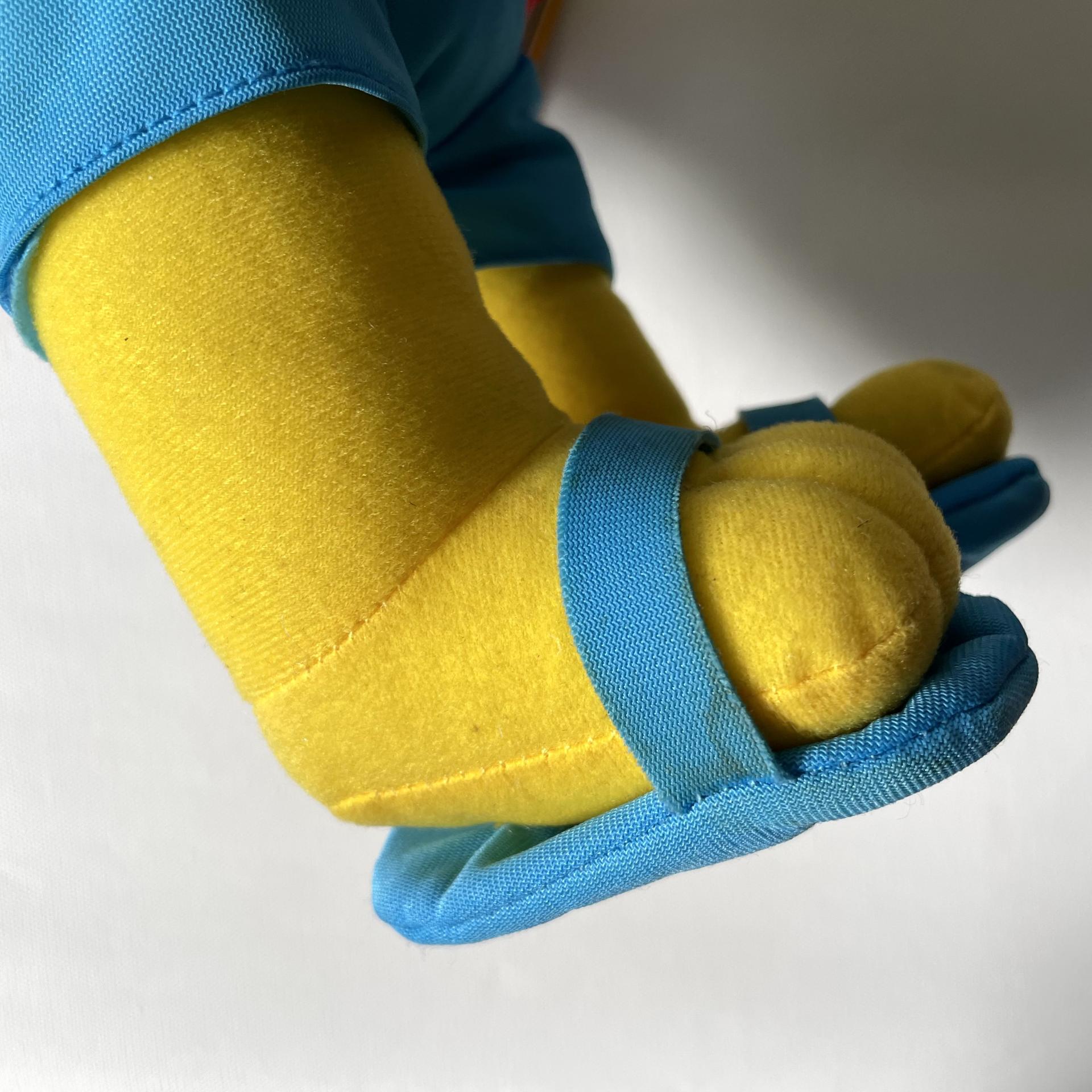 [VINTAGE] 2016 HOMER SIMPSON PLUSH