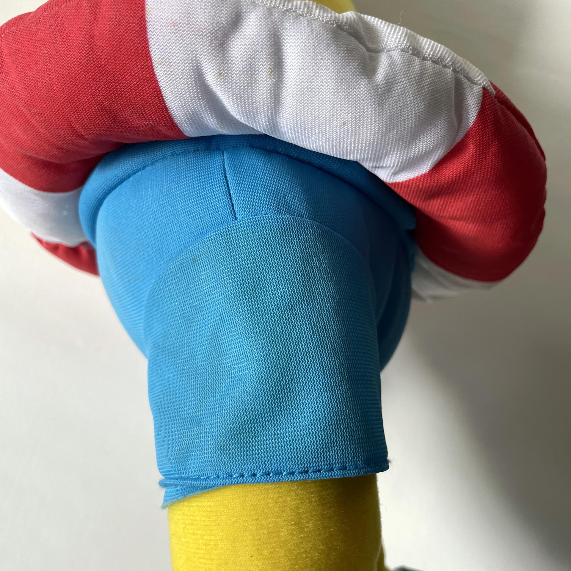 [VINTAGE] 2016 HOMER SIMPSON PLUSH